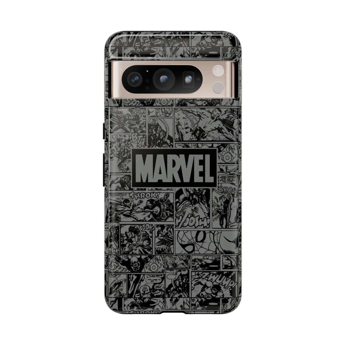 MARVEL - Tough Case