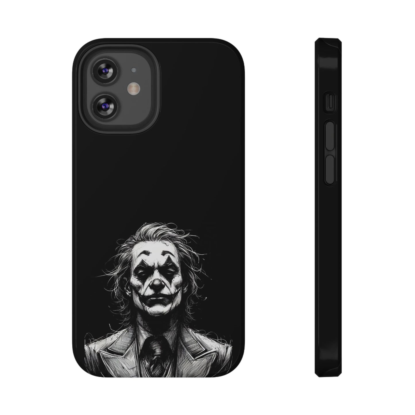 JOKER - Impact-Resistant Case