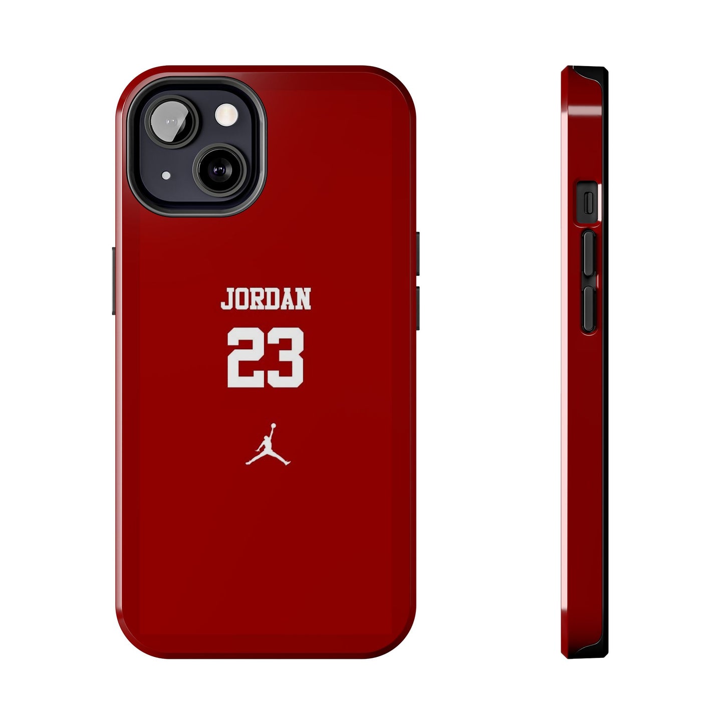 JORDAN NBA - Tough Phone Case
