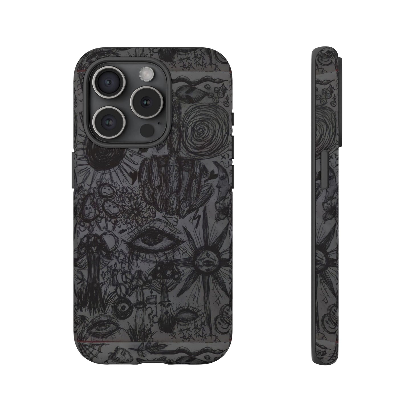 MIXED - Tough Case