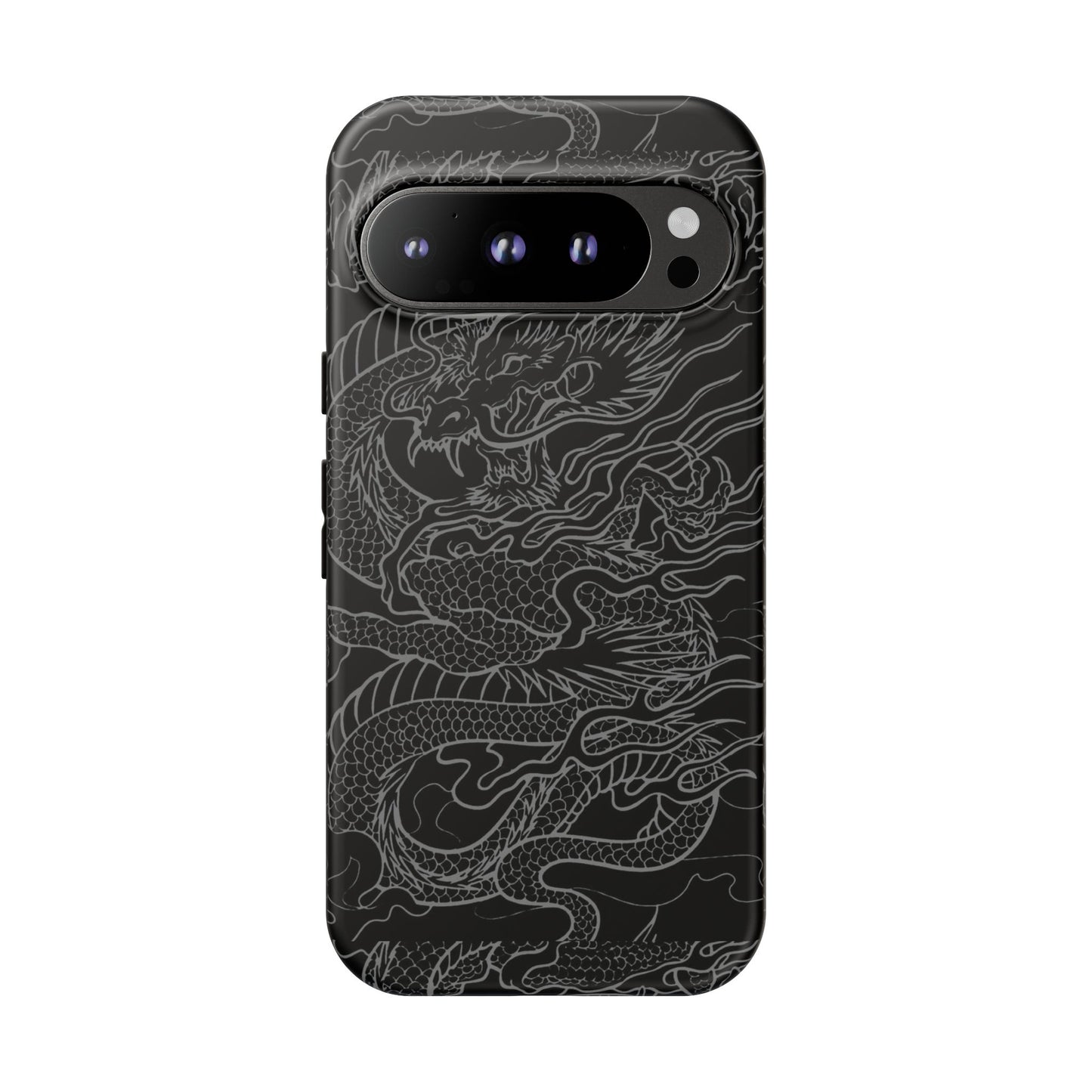 DRAGON - Tough Case