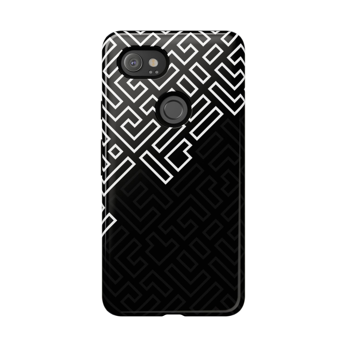 BLACK - Tough Case