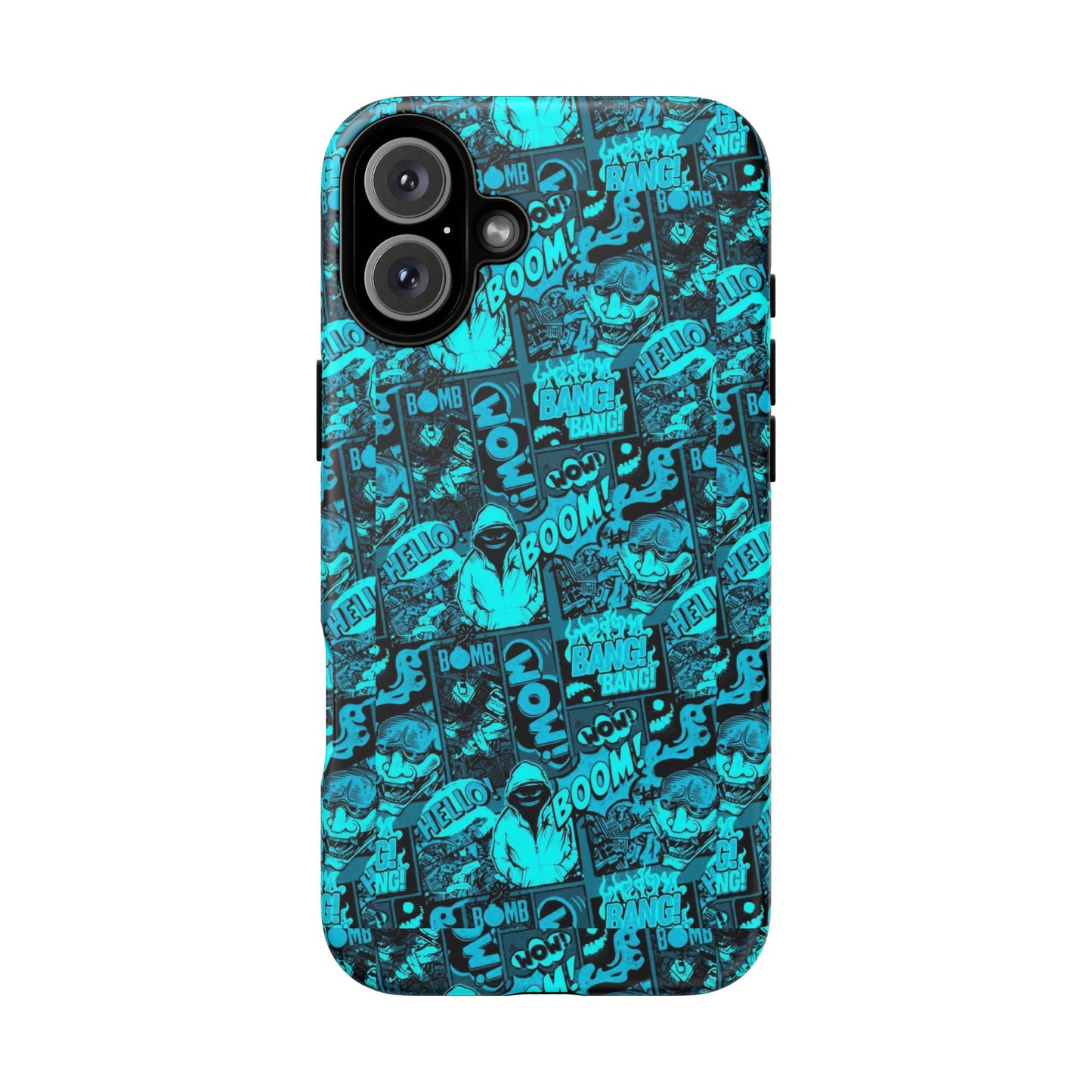 MIXED - Tough Case