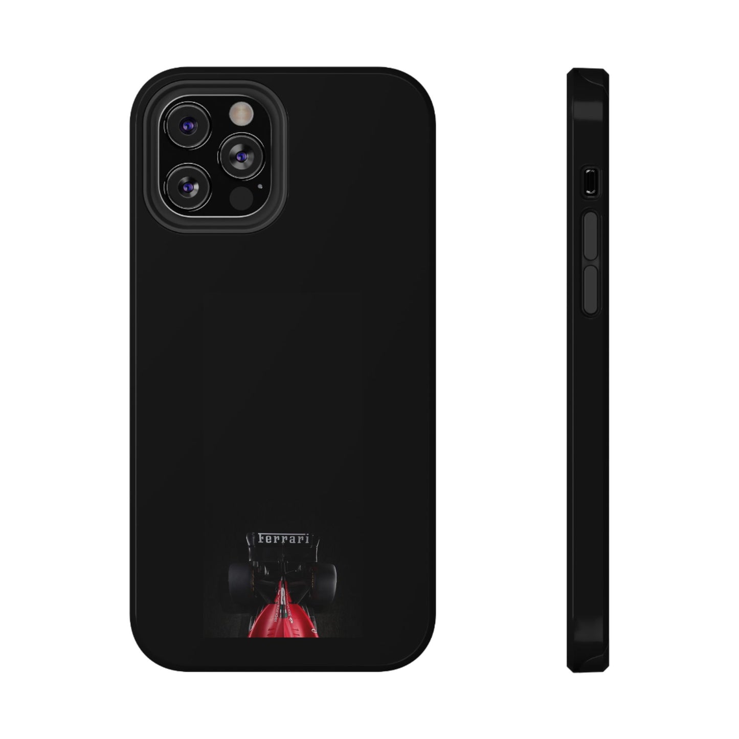 FERRARI Impact-Resistant Case