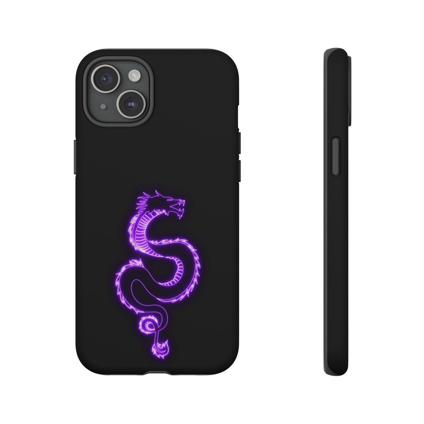 DRAGON - Tough Case