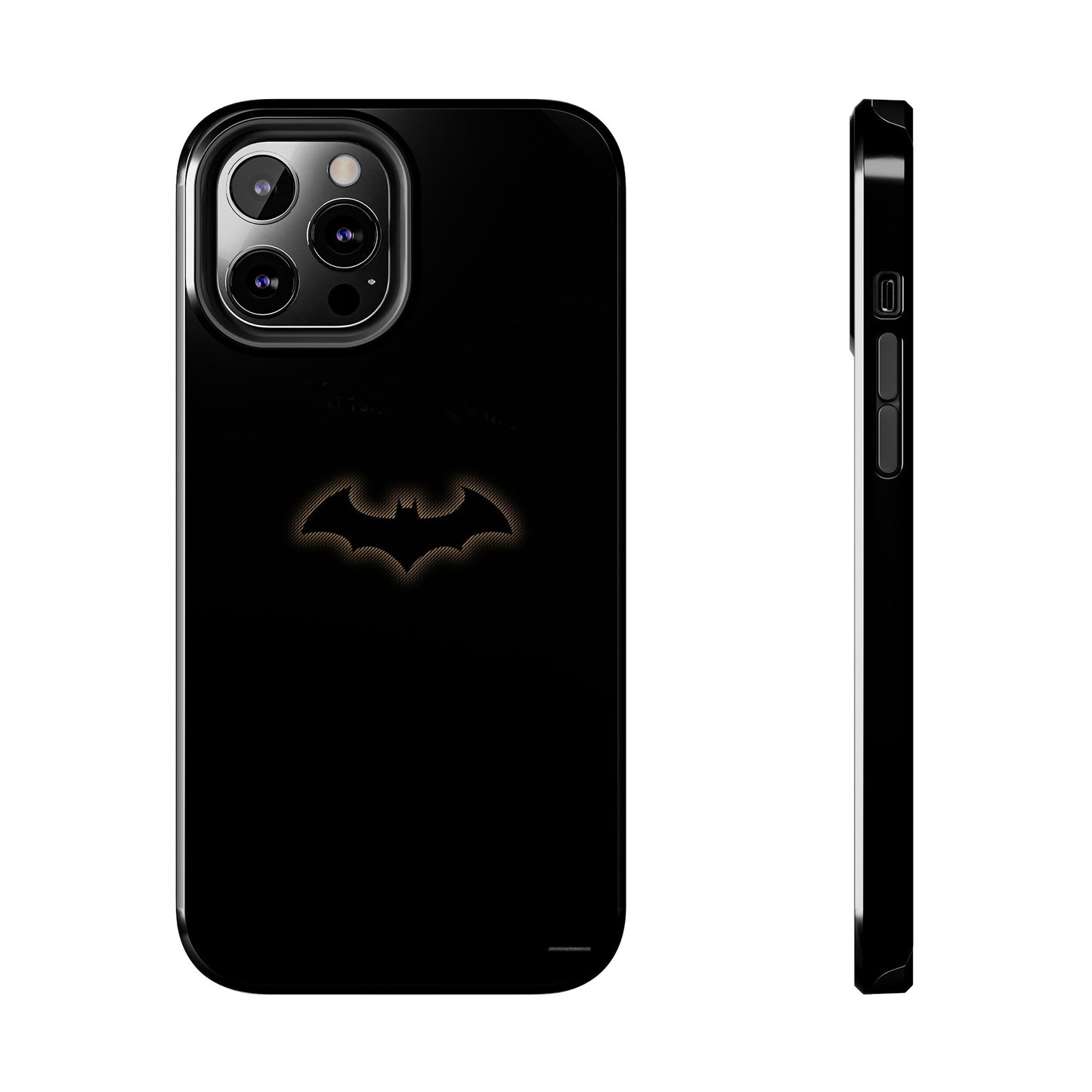BATMAN - Tough Phone Case
