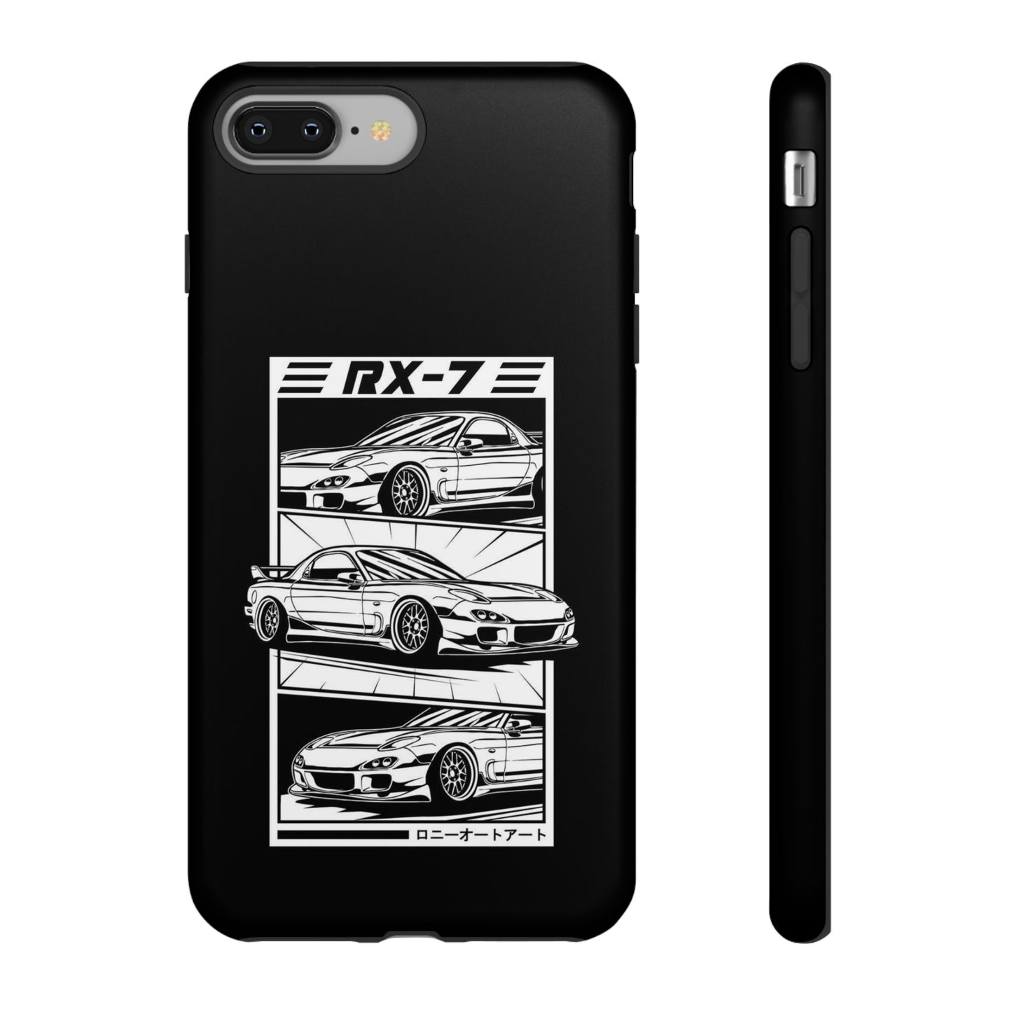 RX7 - Tough Case