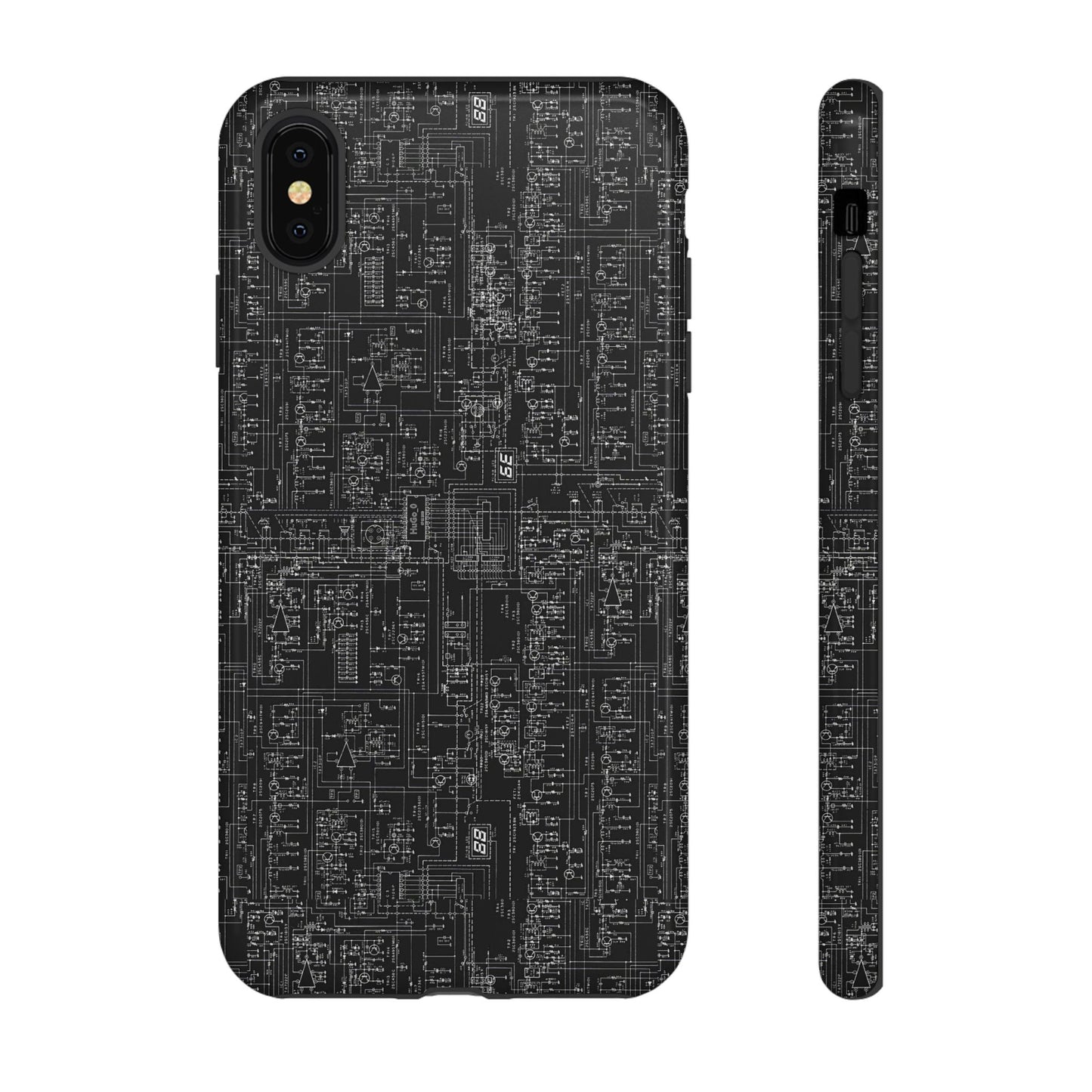 MIXED - Tough Case