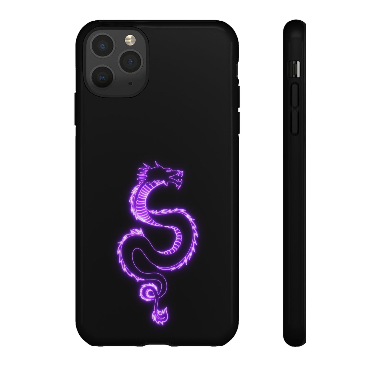 DRAGON - Tough Case