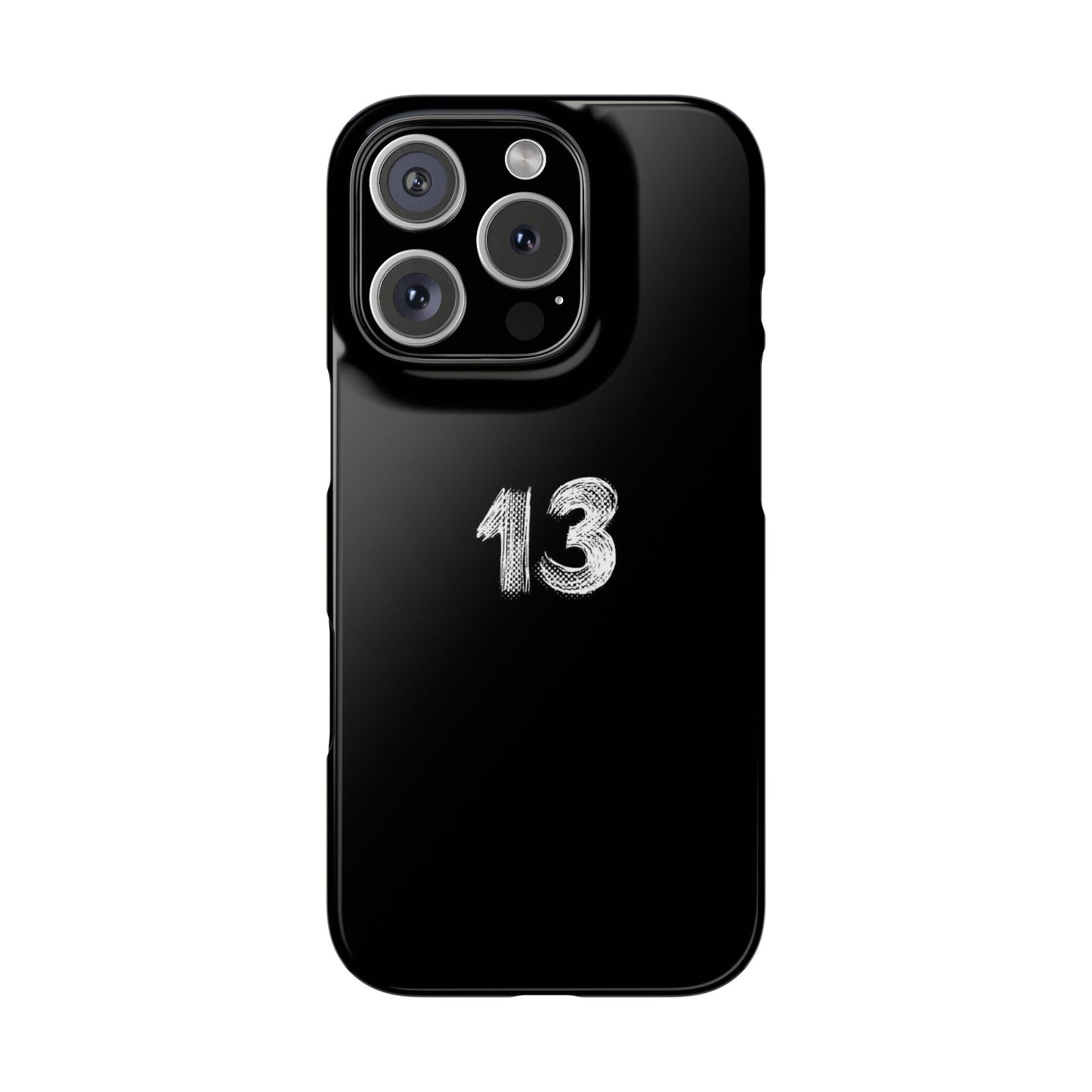 13 - Slim Phone Case