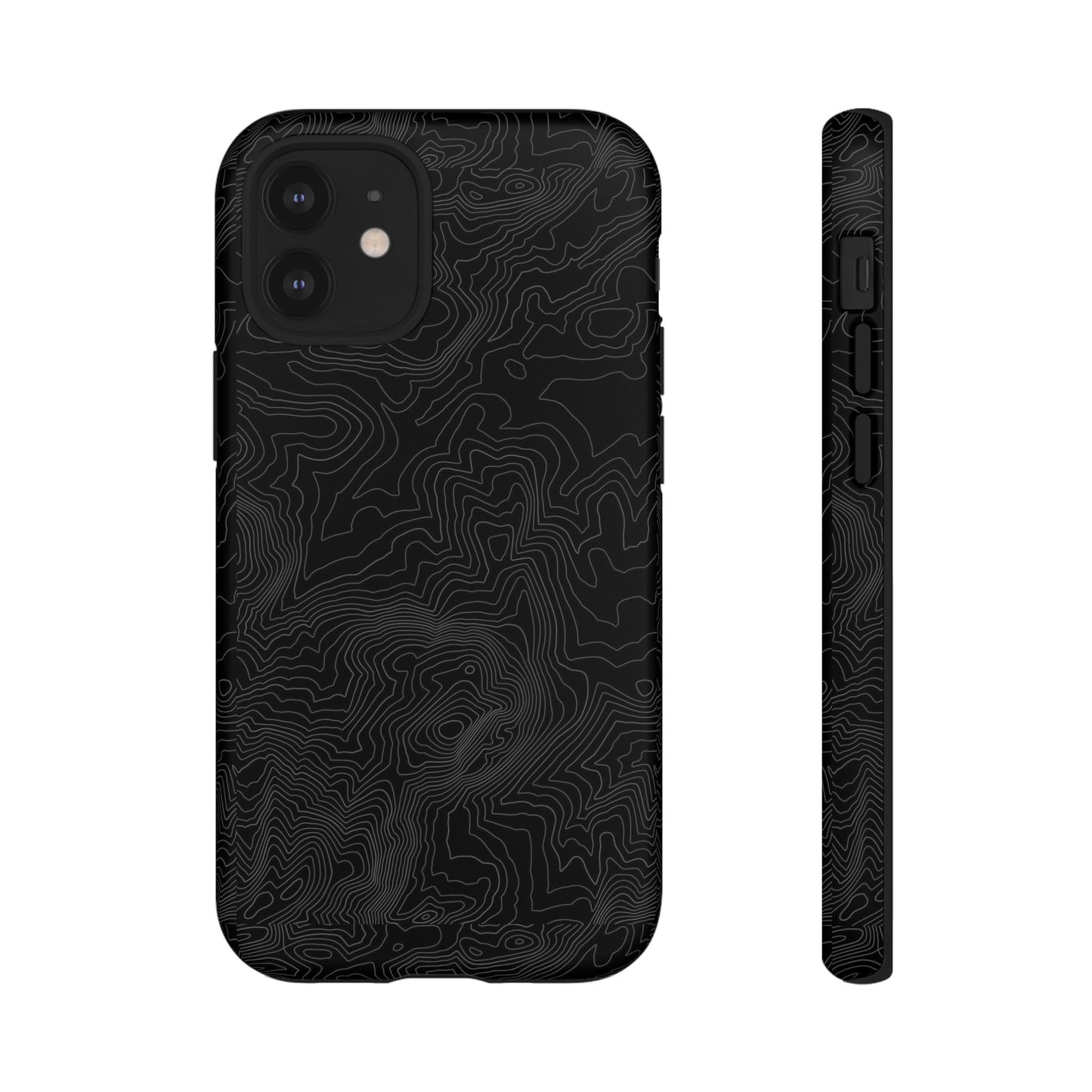 BLACK - Tough Case