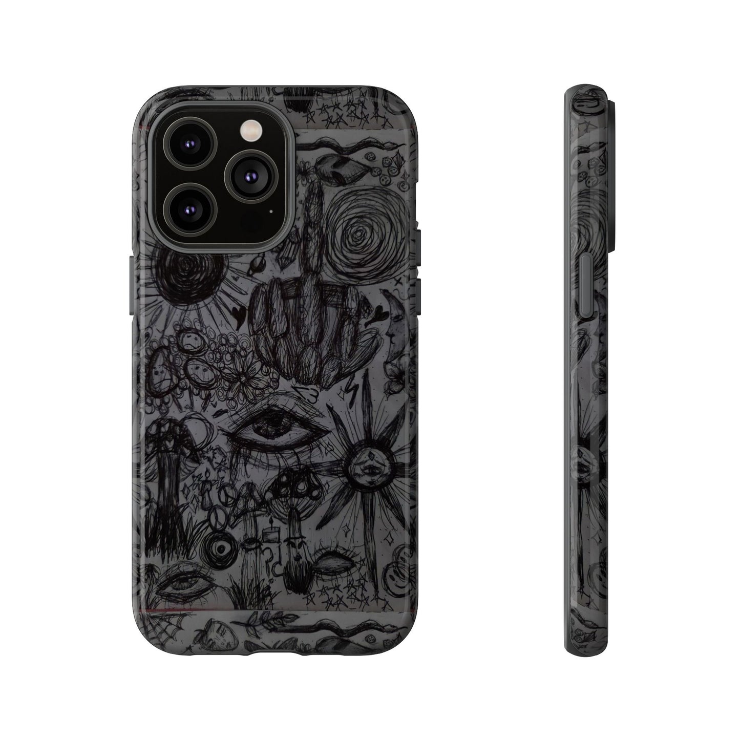 MIXED - Tough Case