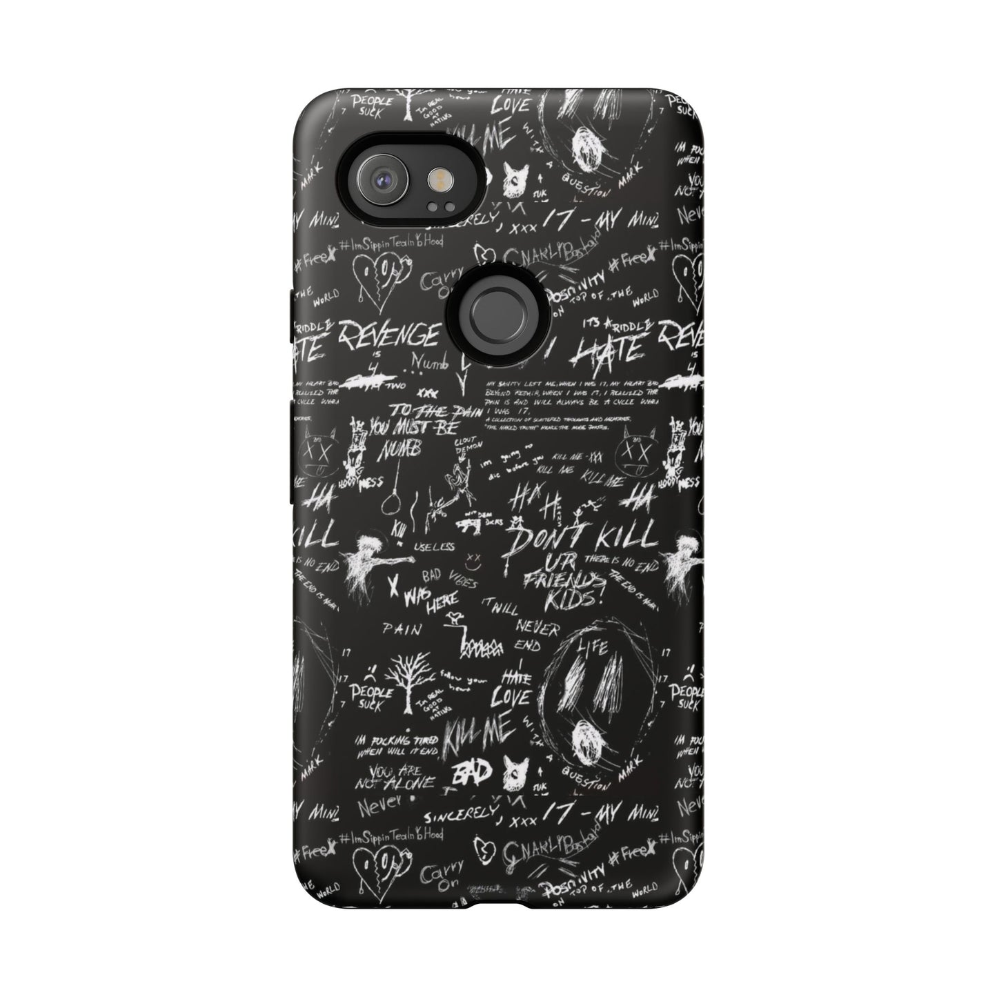MIXED - Tough Case