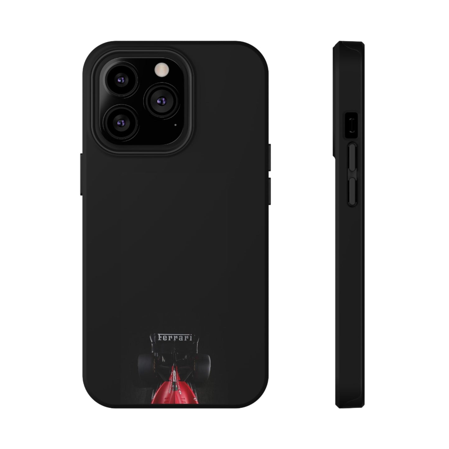 FERRARI Impact-Resistant Case
