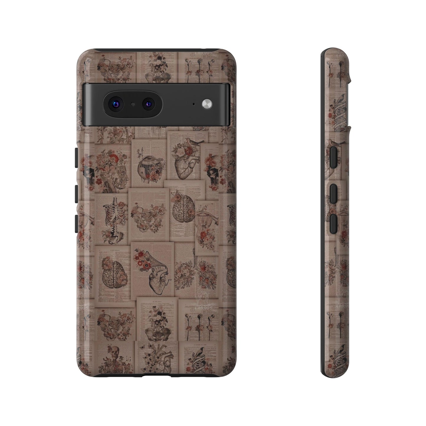 MIXED - Tough Case