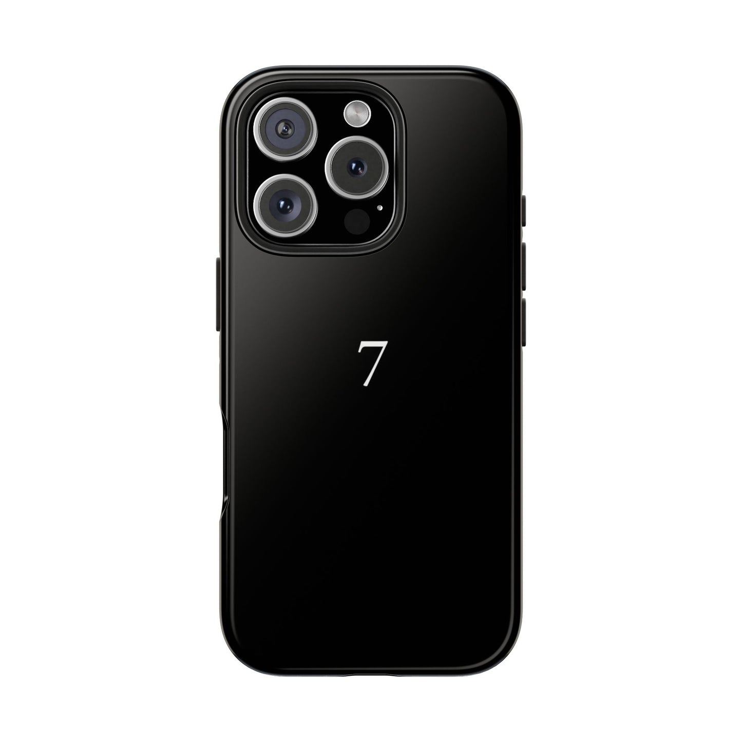 7 - Tough Phone Case