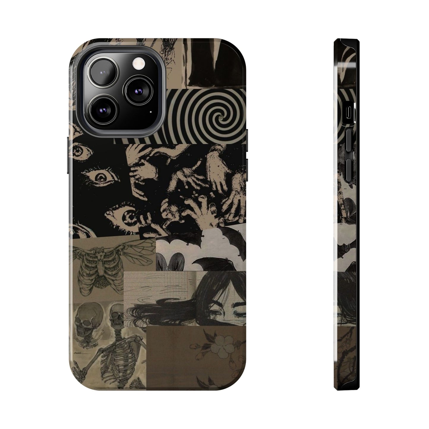MIXED Tough Phone Case