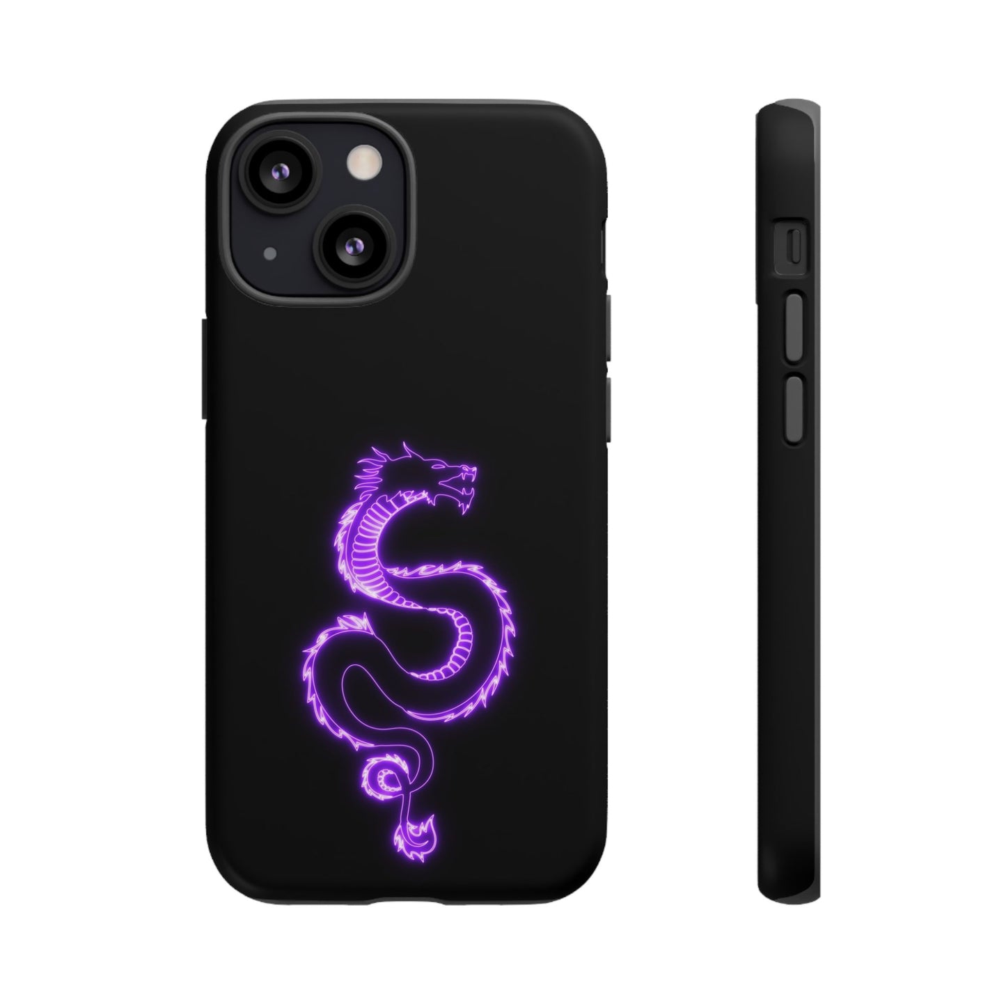 DRAGON - Tough Case