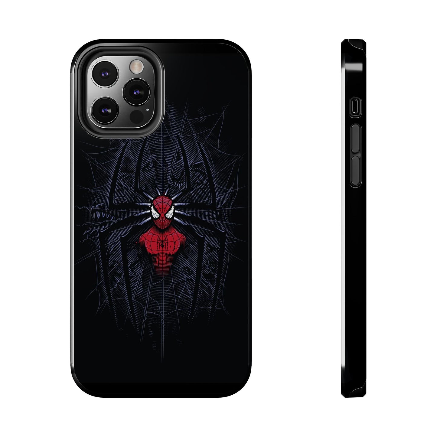 SPIDERMAN - Tough Phone Case