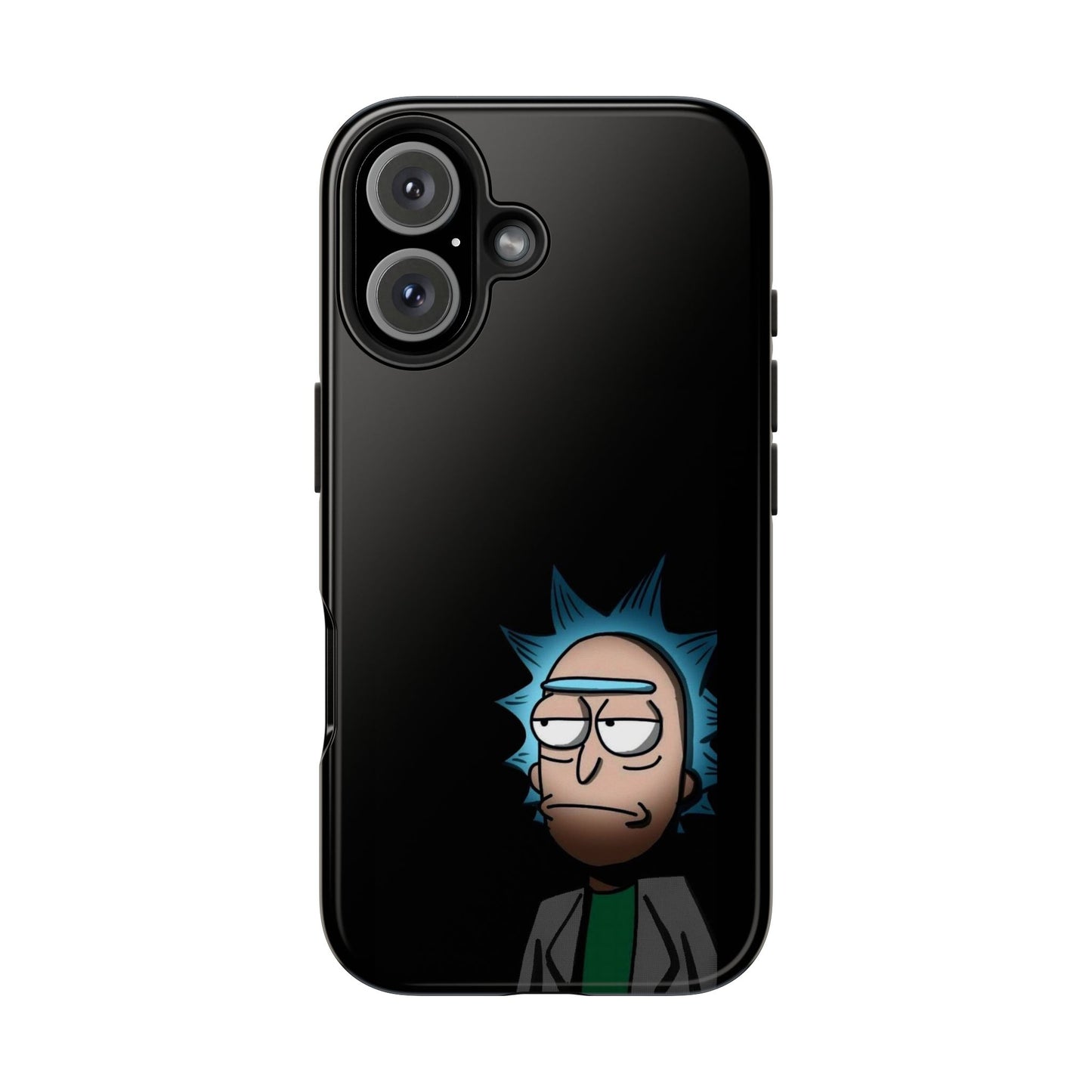 RICK - Tough Phone Case