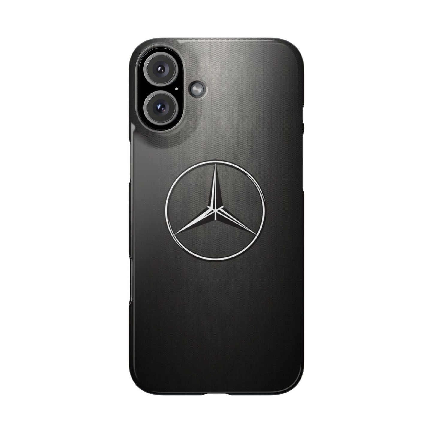 MERCEDES - Slim Phone Case