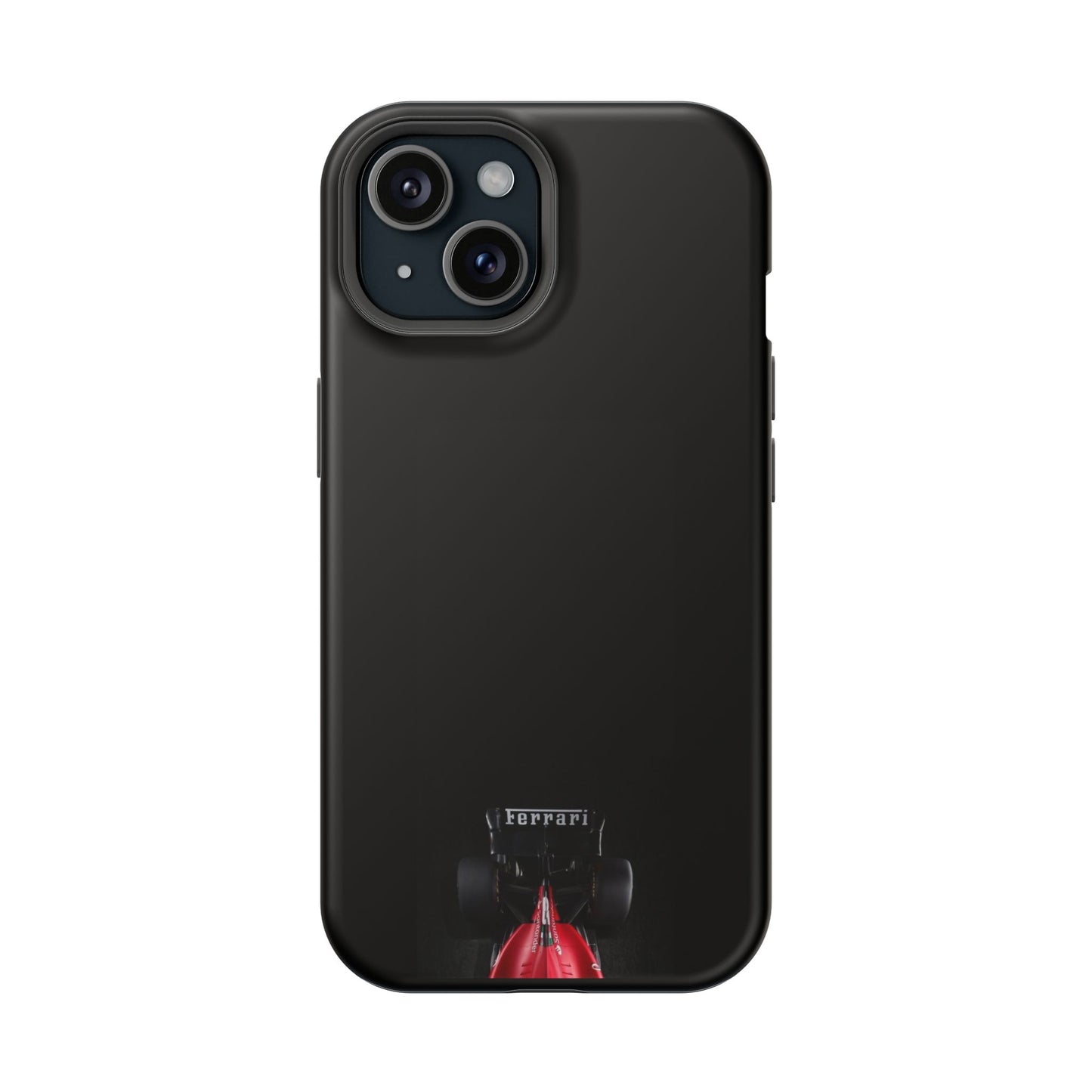 FERRARI Impact-Resistant Case