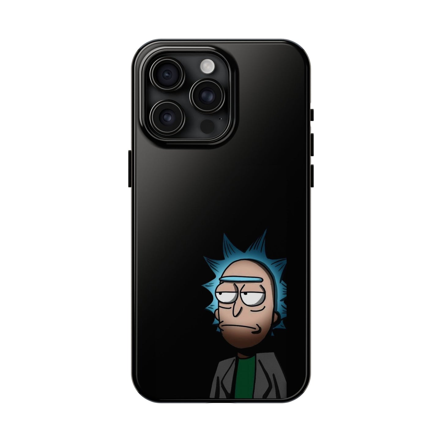 RICK - Tough Phone Case