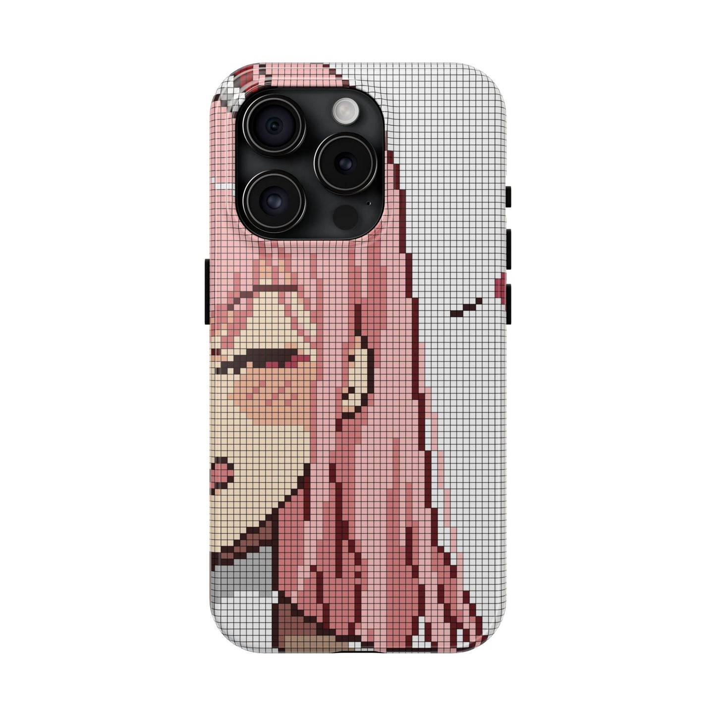 ANIME Tough Phone Case