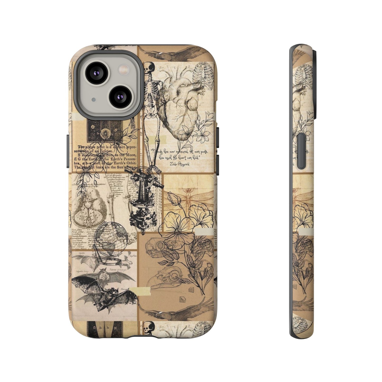 MIXED - Tough Case