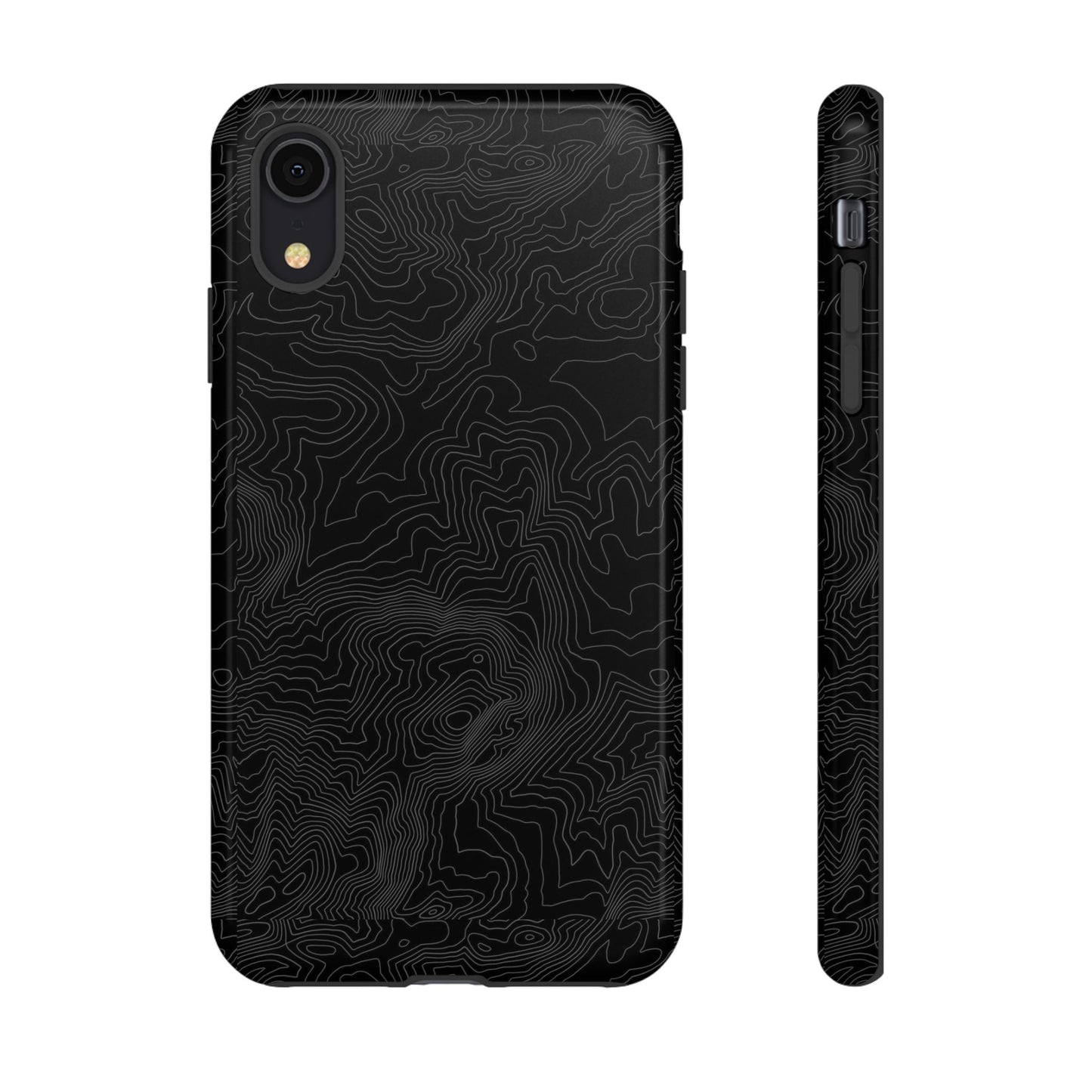 BLACK - Tough Case