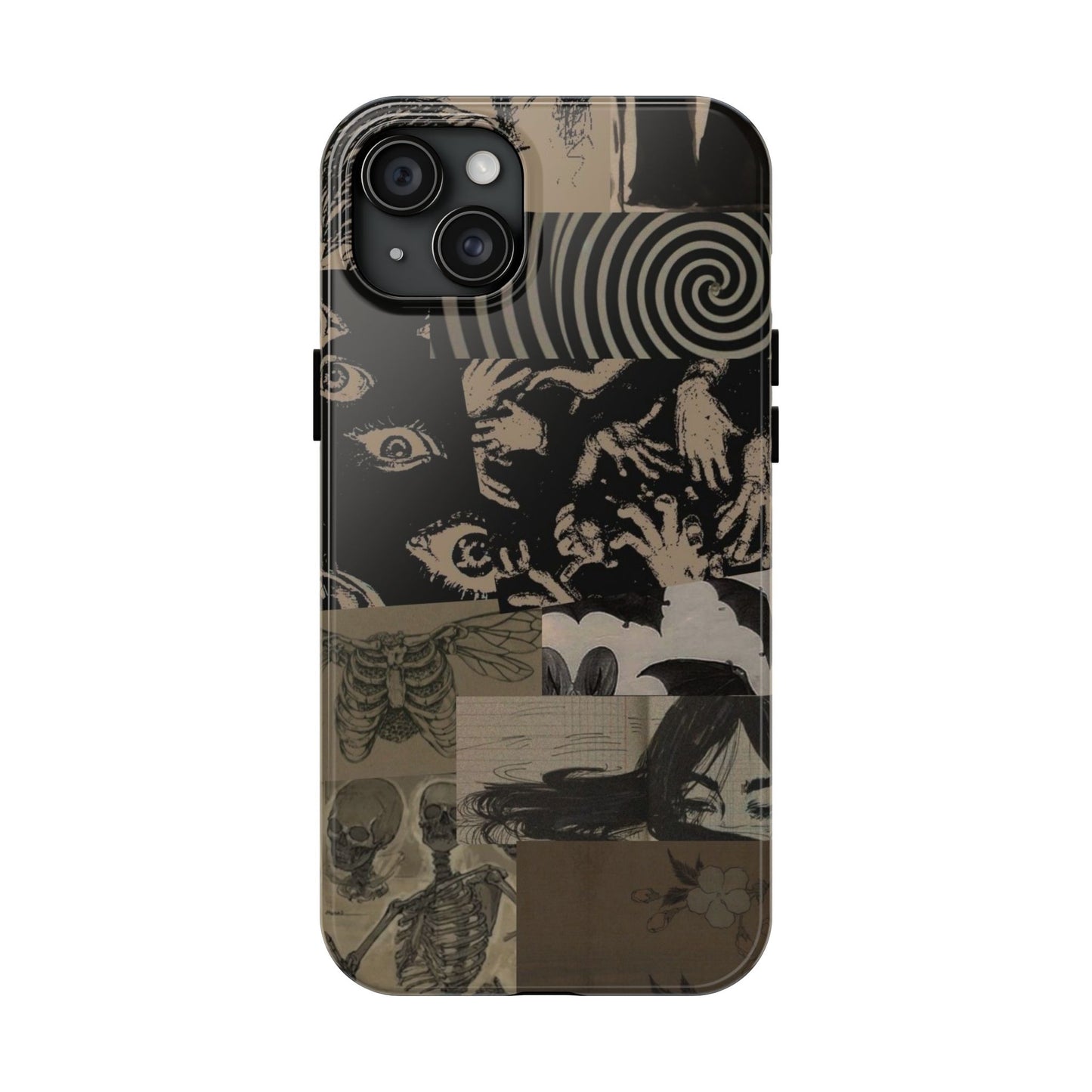 MIXED Tough Phone Case