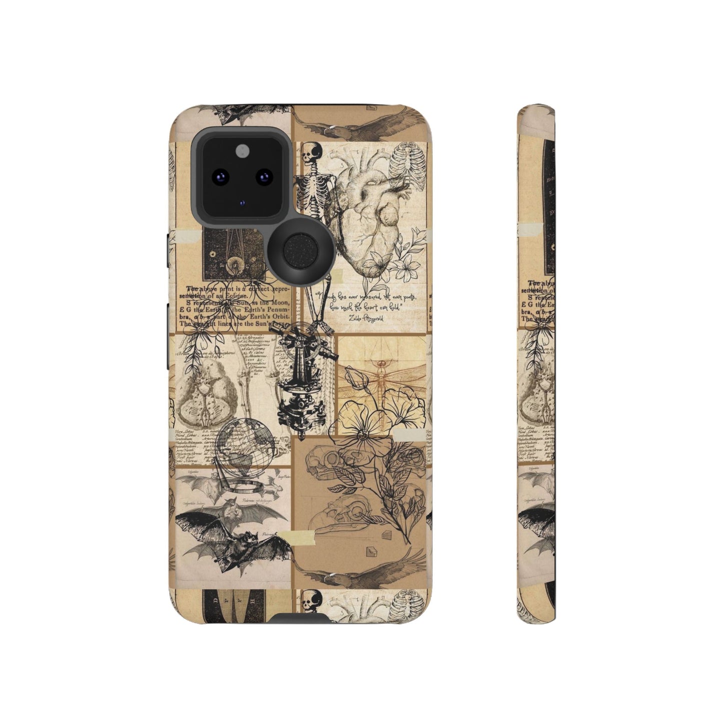 MIXED - Tough Case