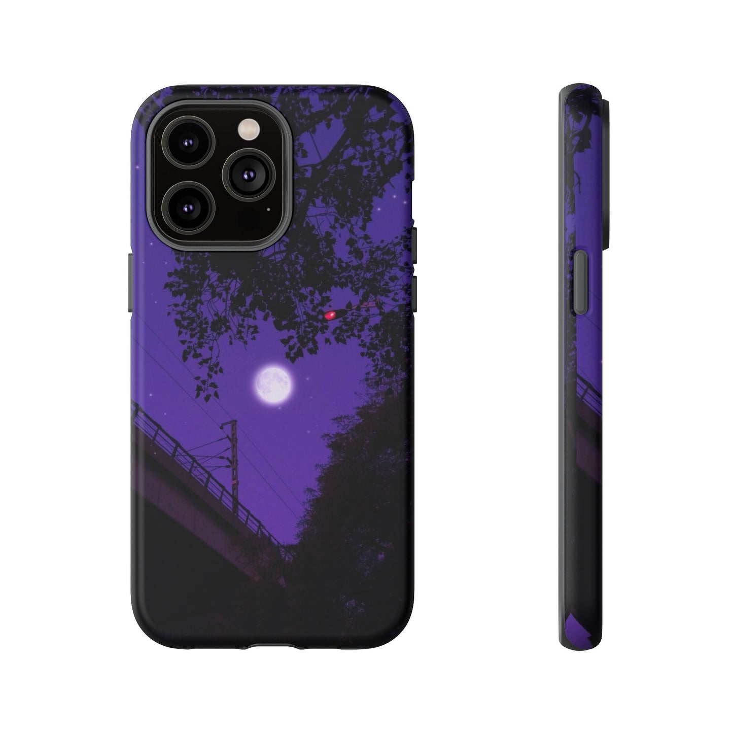 MOON - Tough Case