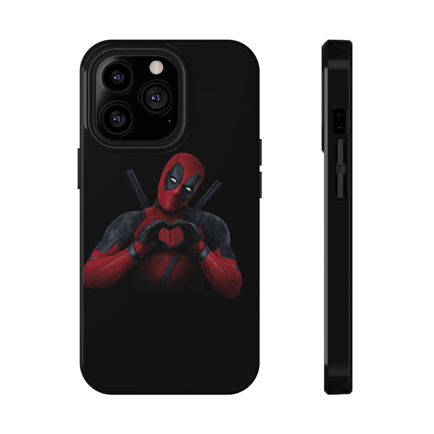 DEADPOOL - Impact-Resistant Case