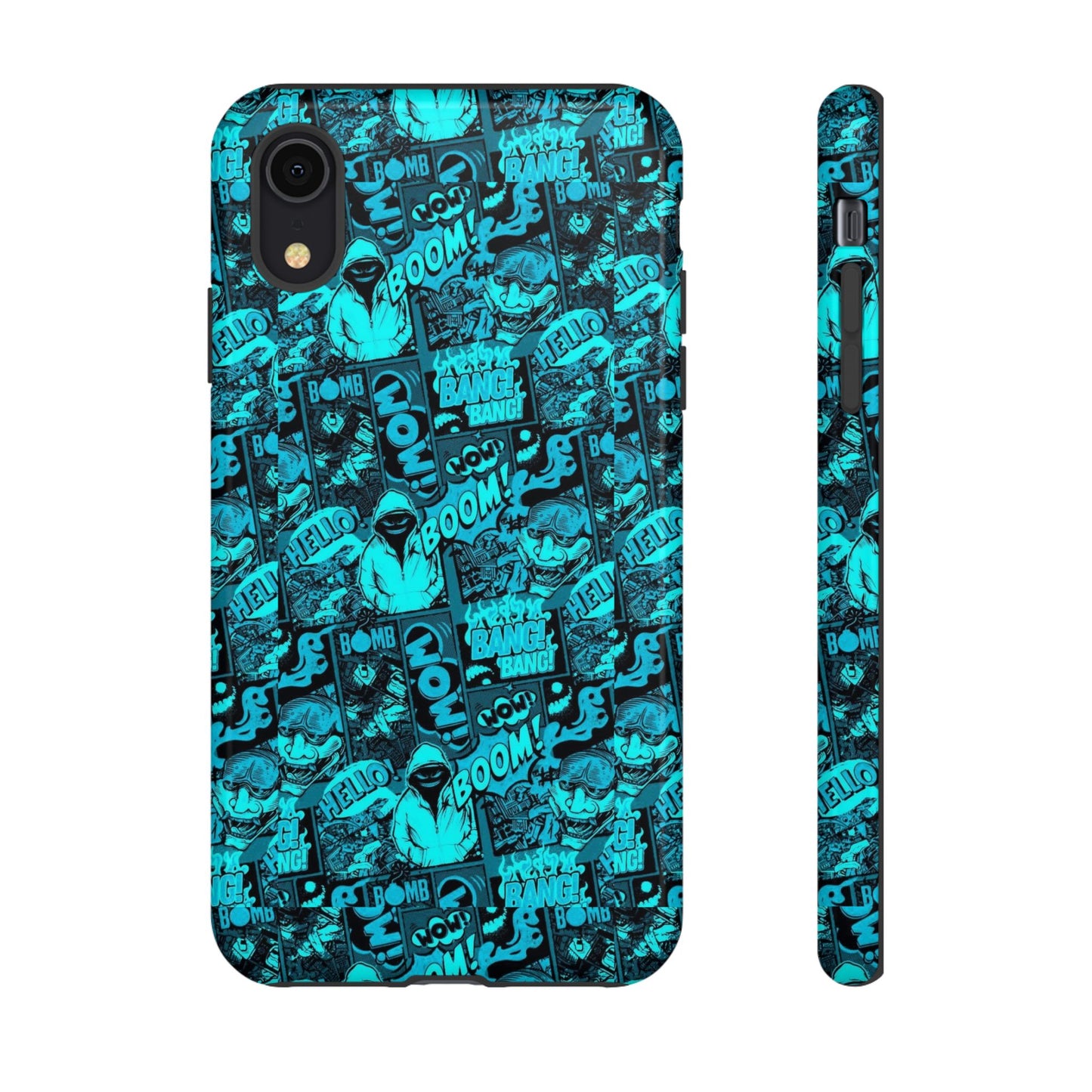 MIXED - Tough Case