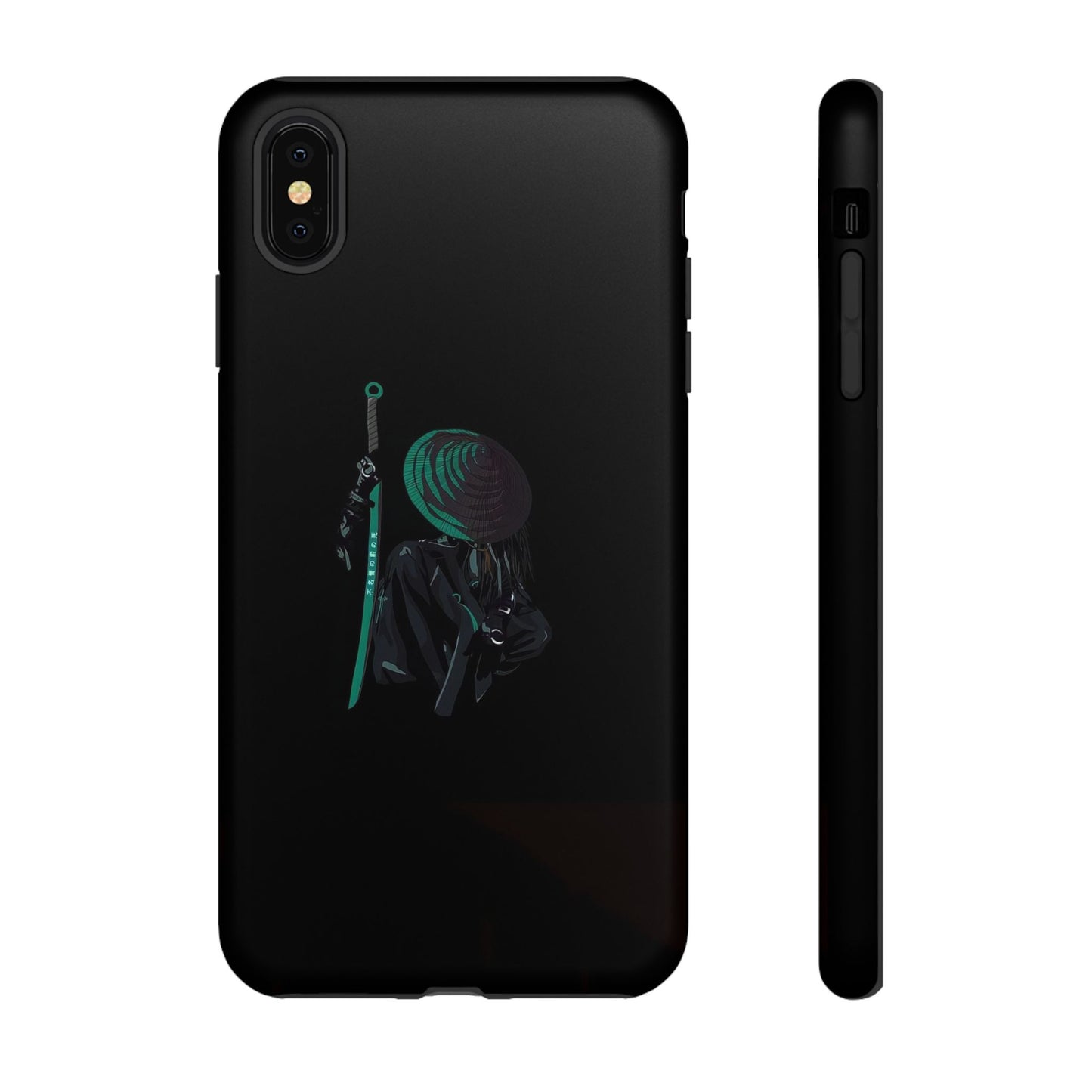 SAMURAI - Tough Case