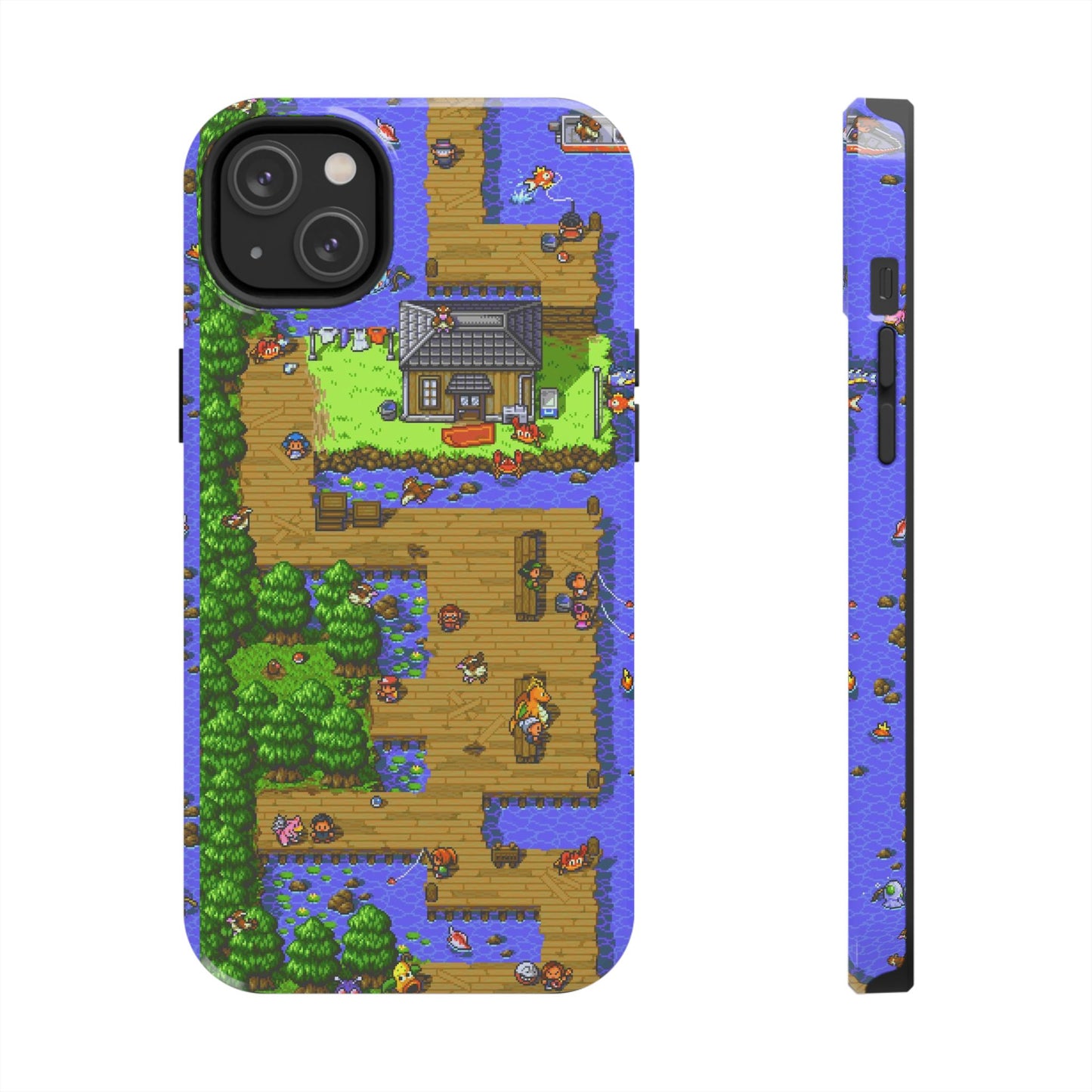 STARDEW - Tough Phone Case