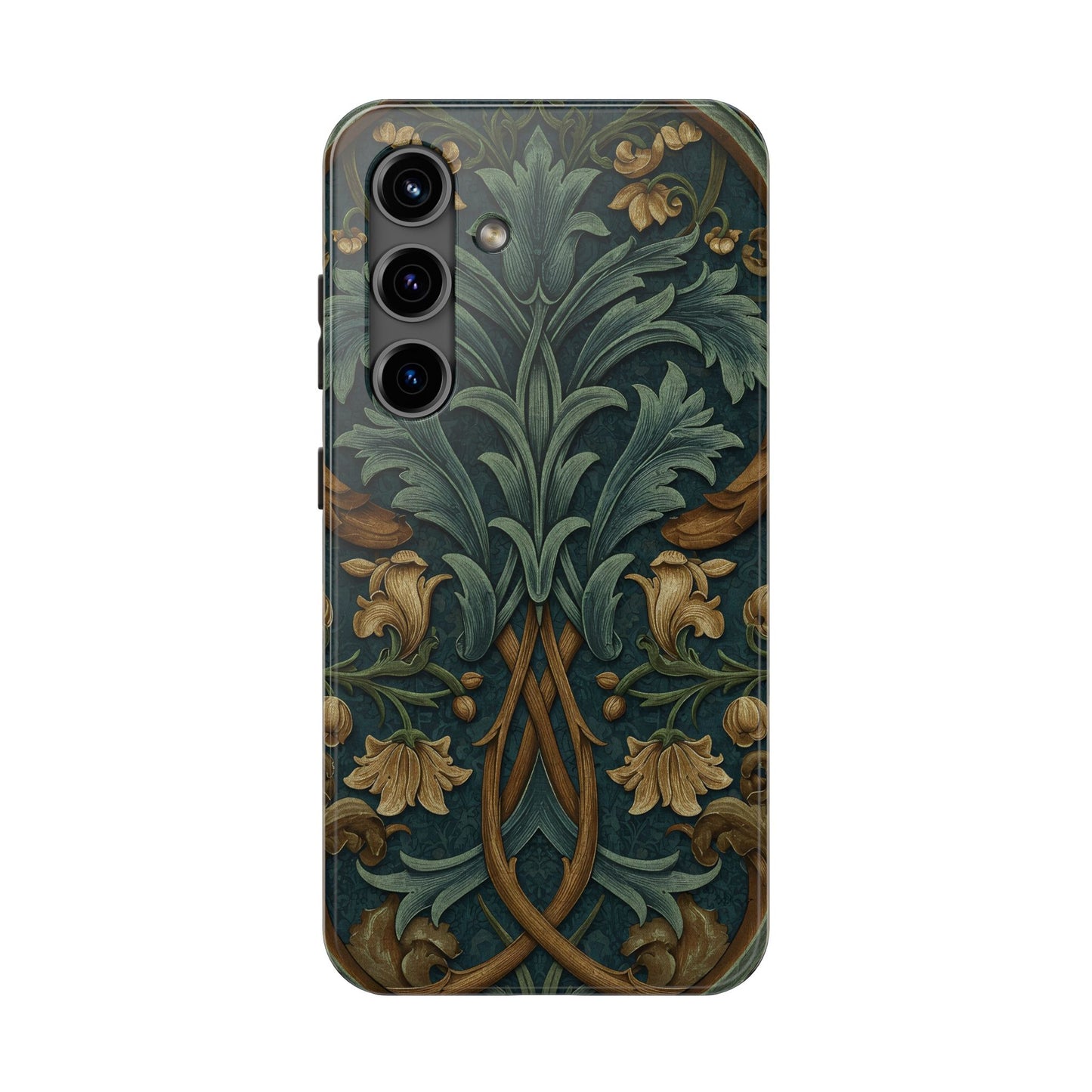 FLORAL - Phone Case
