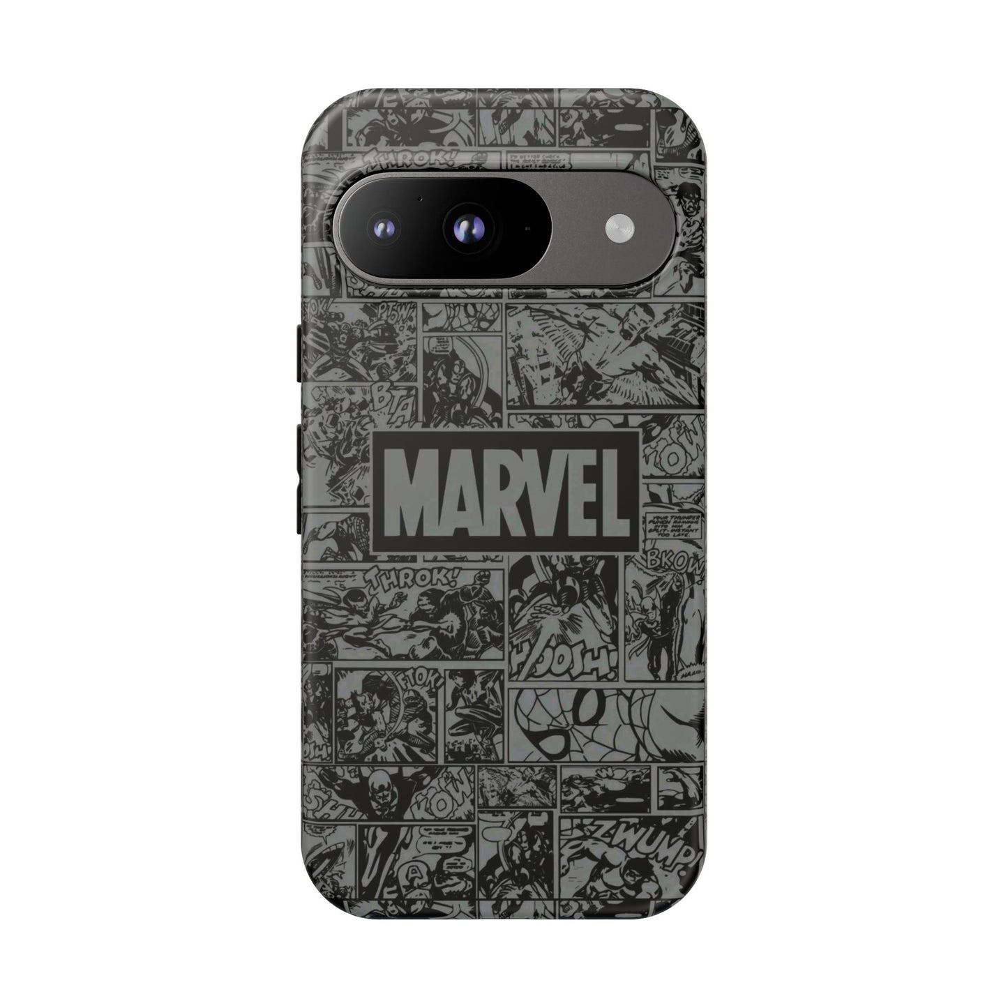 MARVEL - Tough Case