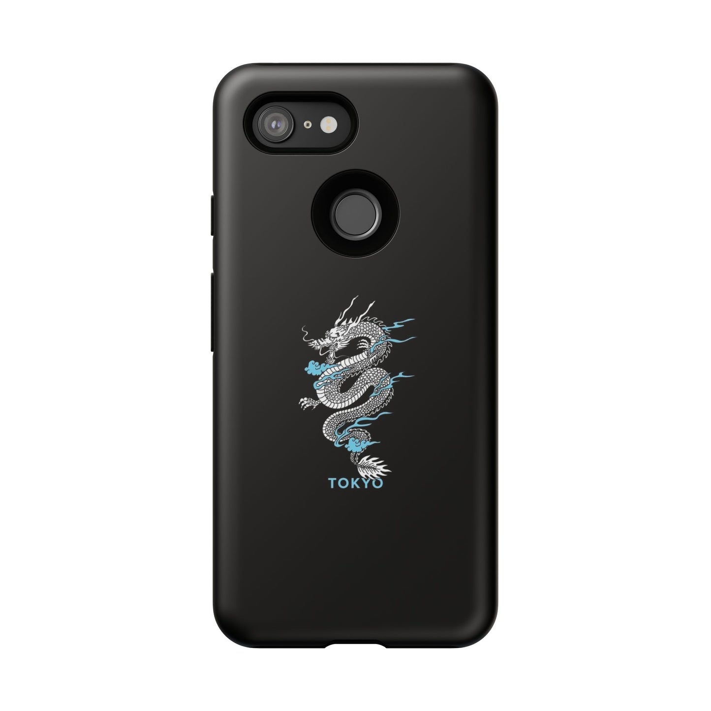 DRAGON - Tough Case