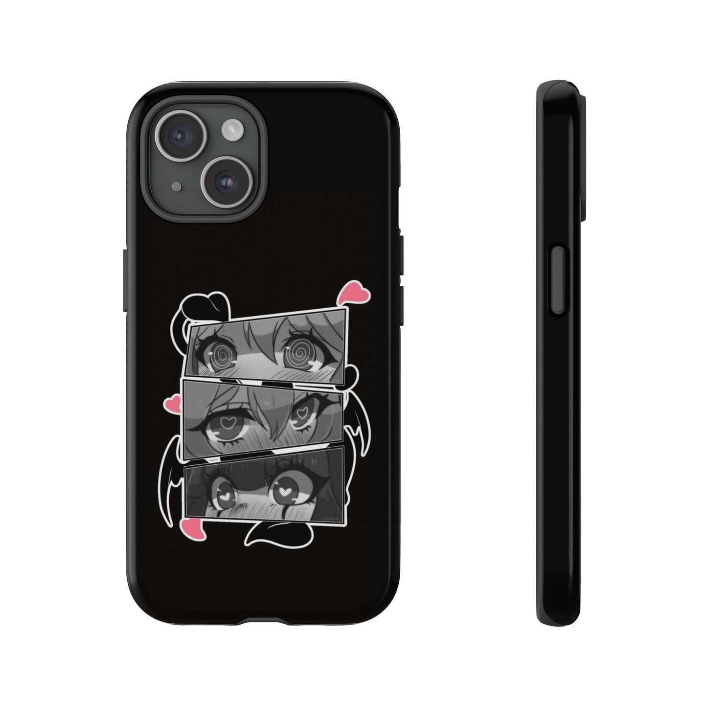 ANIME - Tough Case