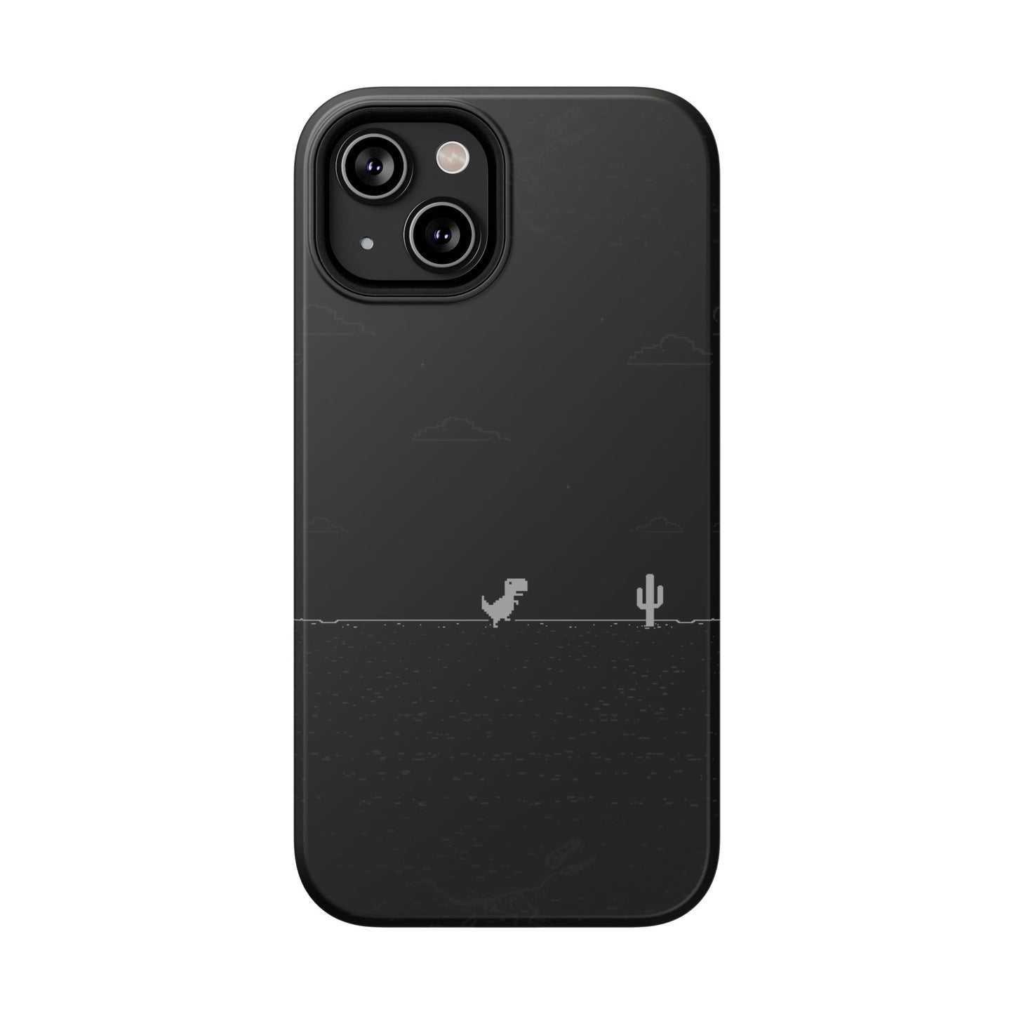 DINOSAUR Impact-Resistant Case