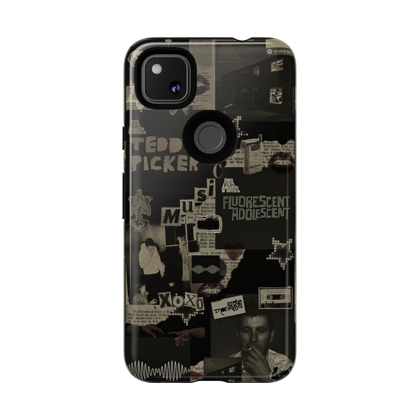MIXED - Tough Case