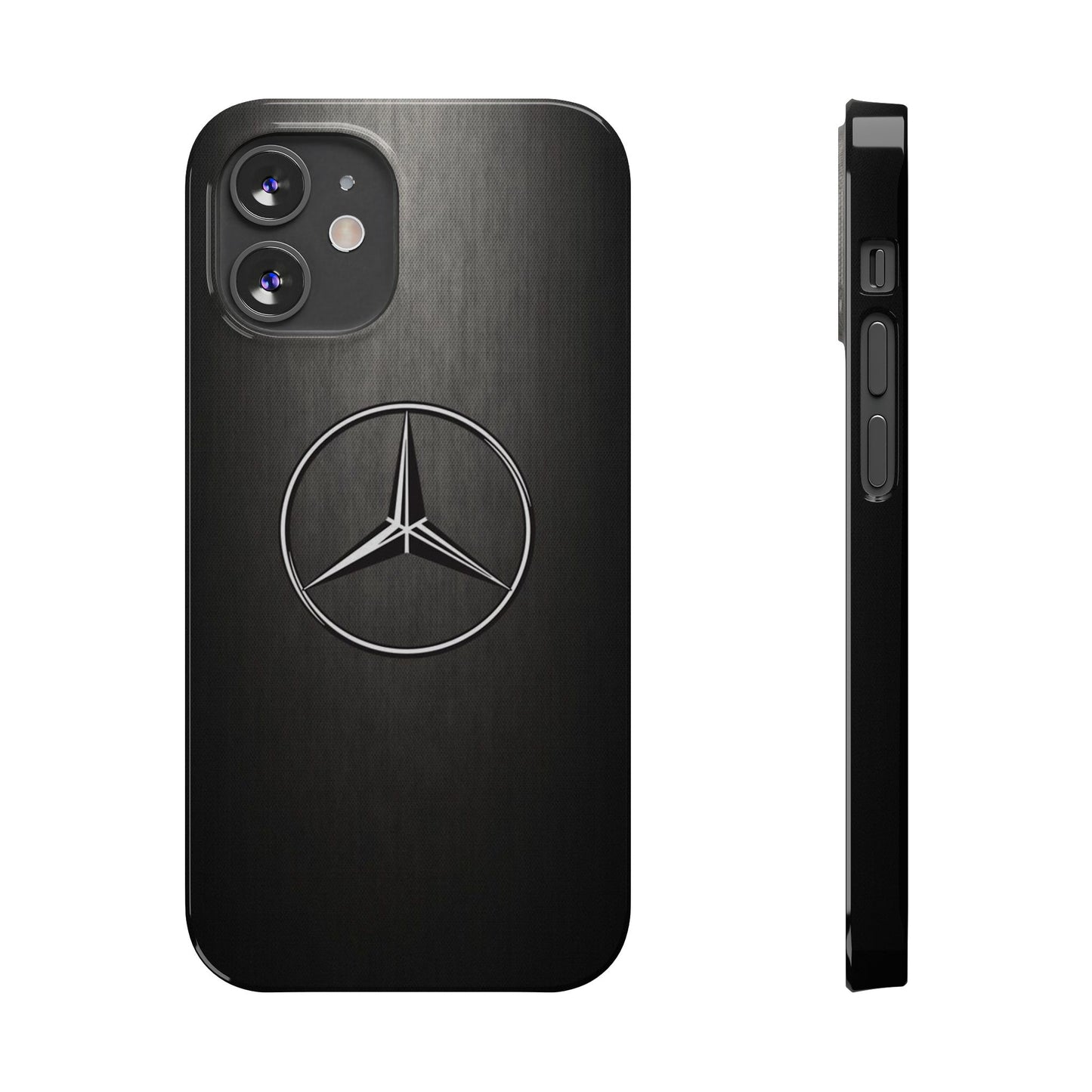 MERCEDES - Slim Phone Case