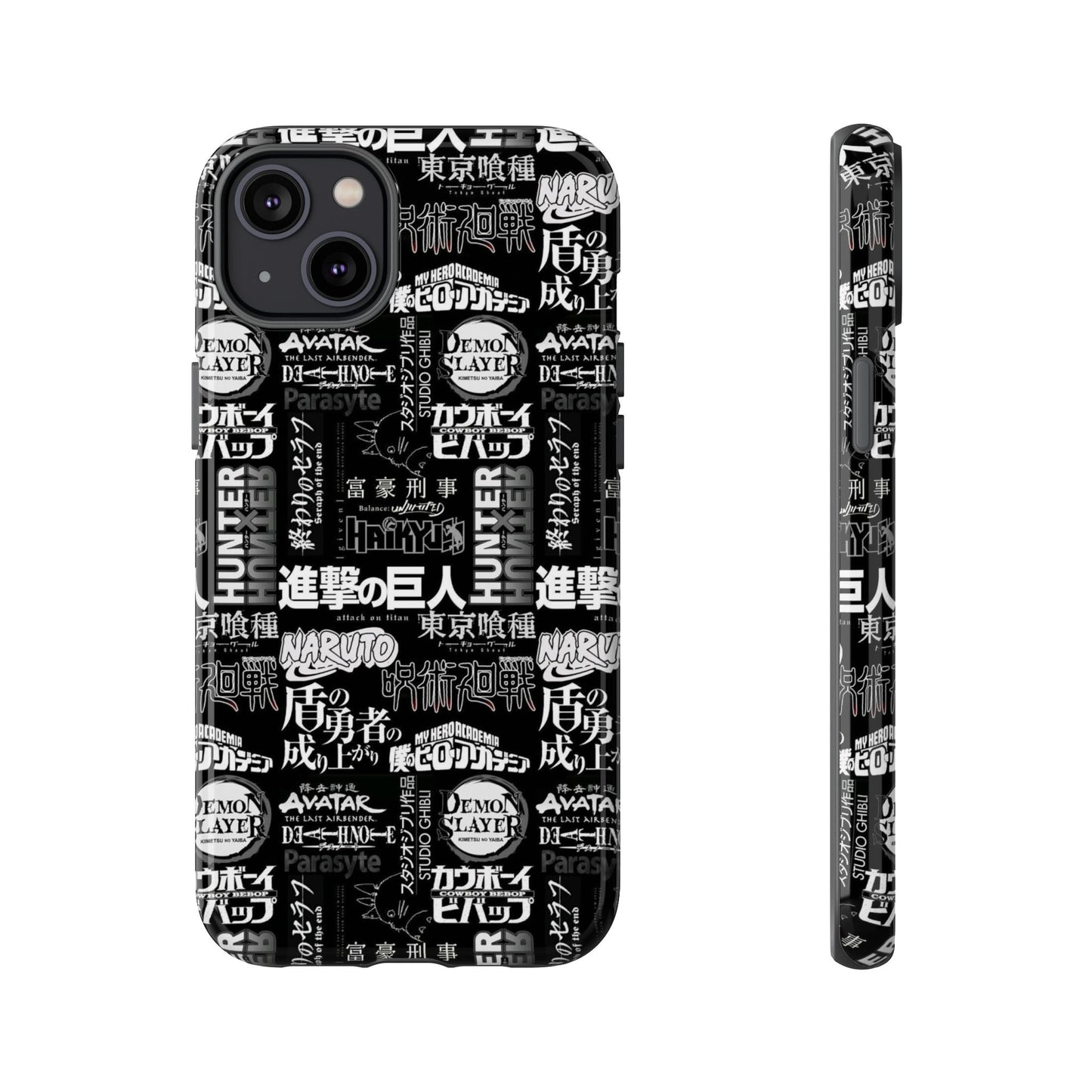 MIXED - Tough Case