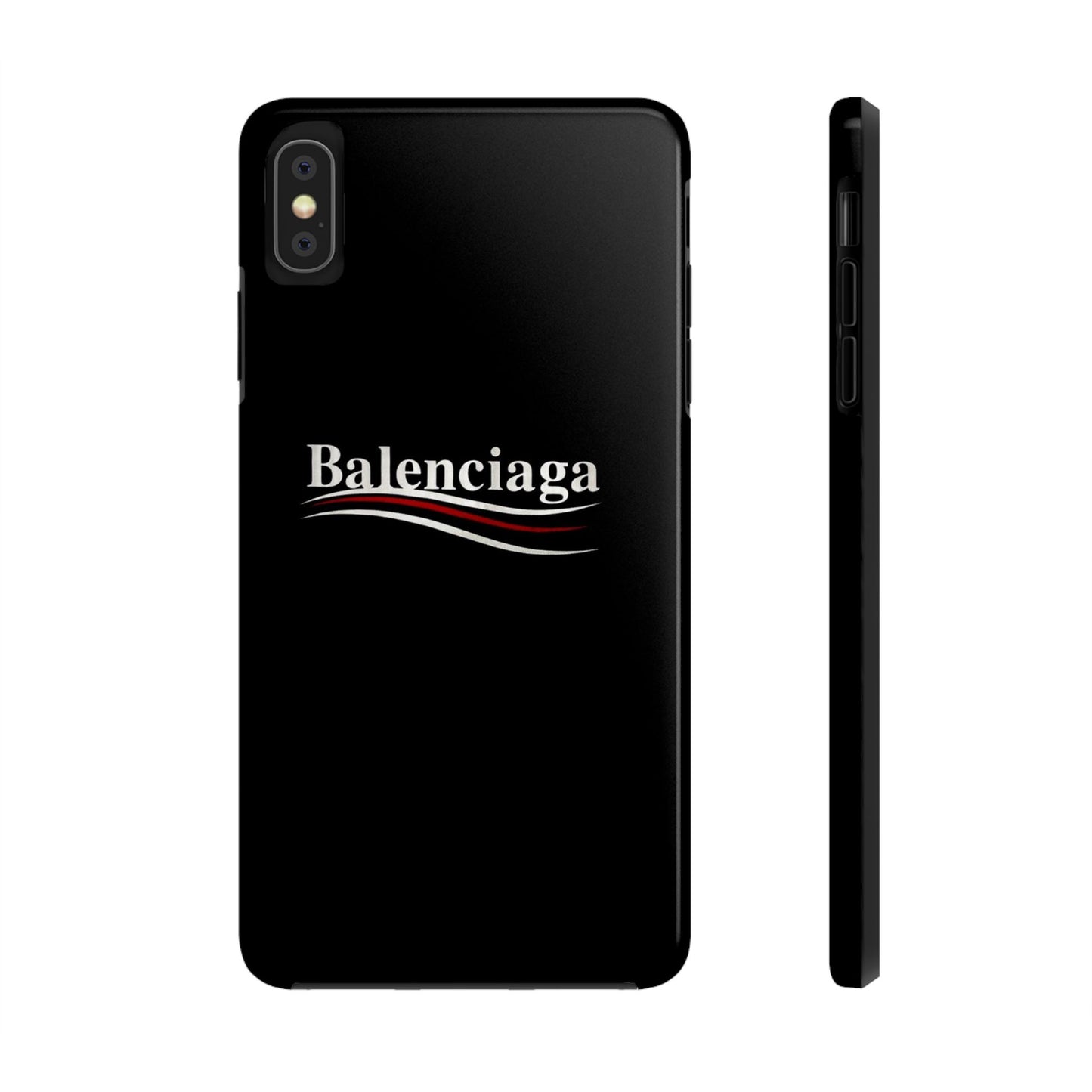 BALENCIAGA - Tough Phone Case