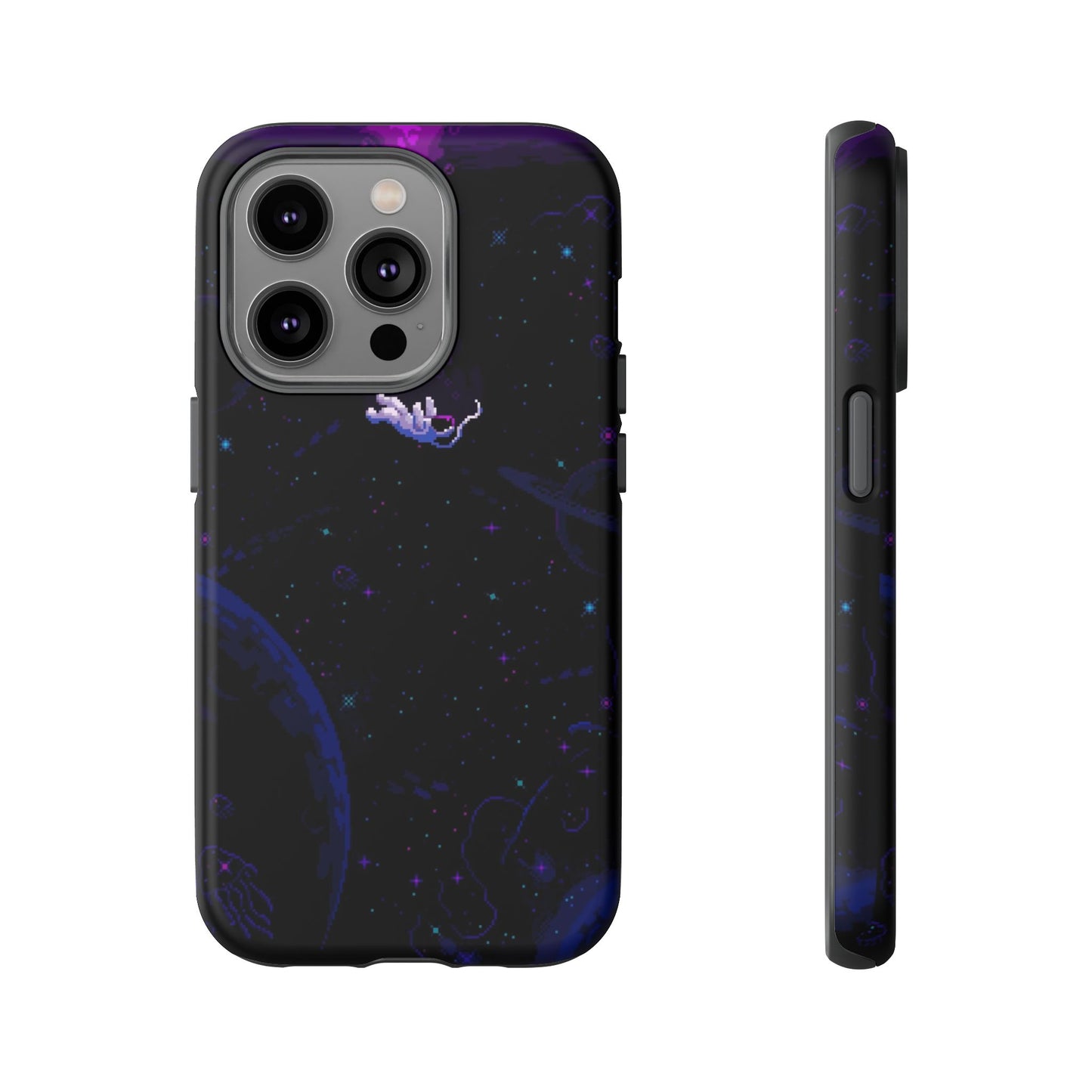 SPACE - Tough Case