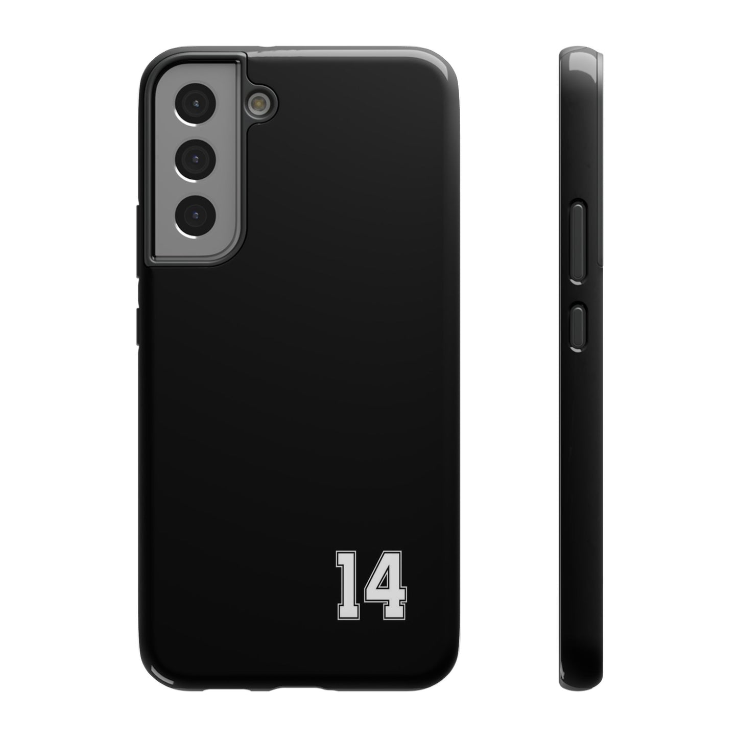 14 - Impact-Resistant Case