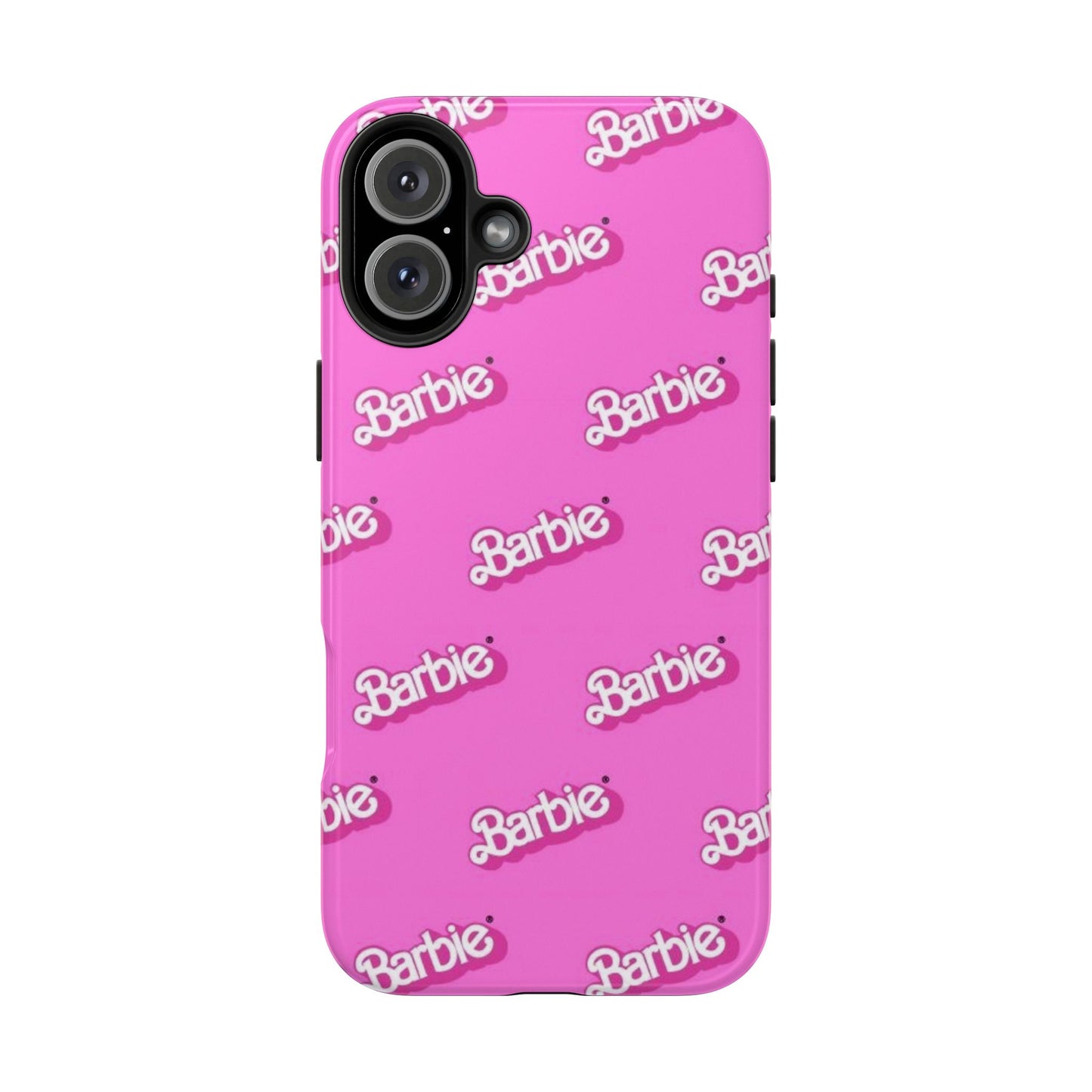 PINK - Tough Phone Case