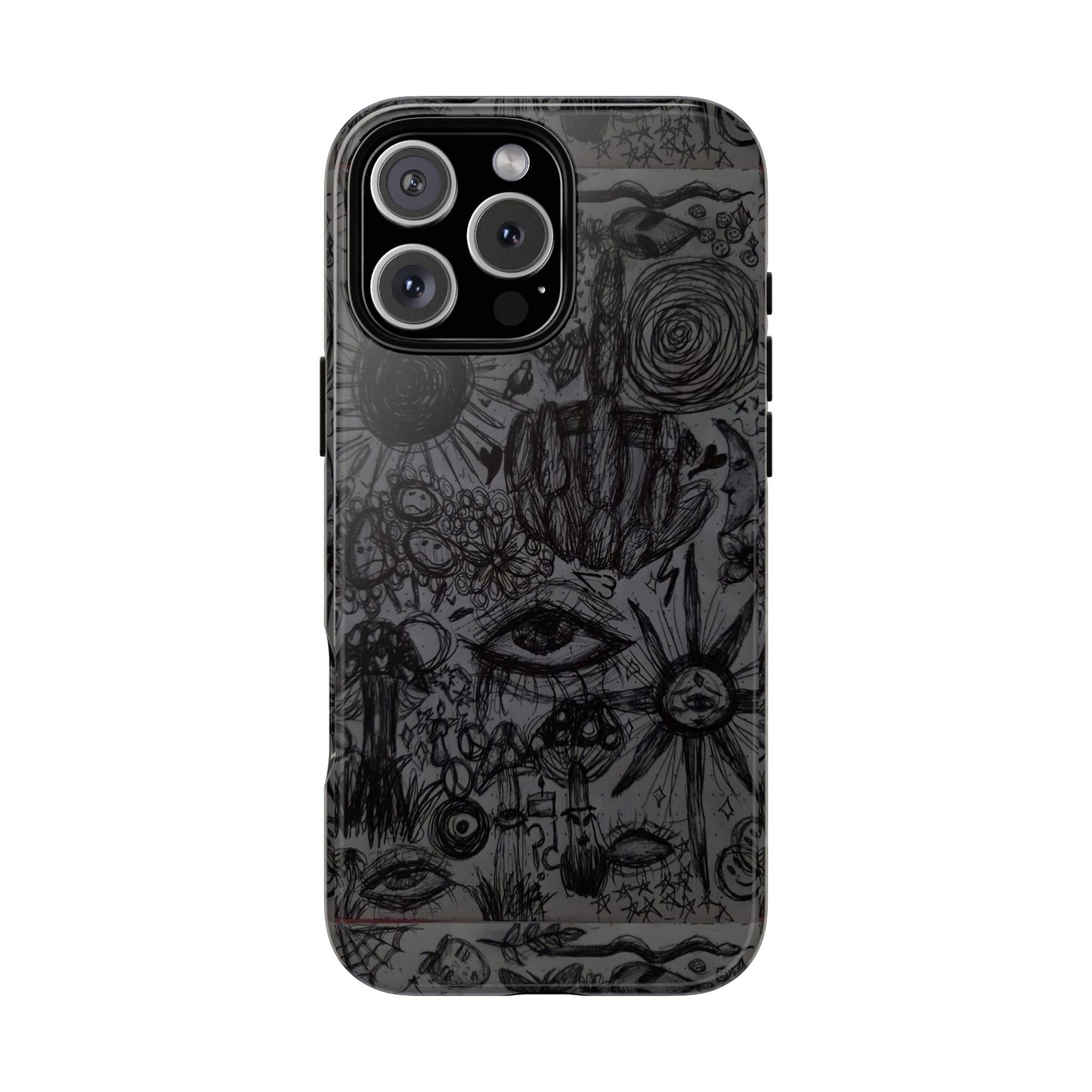 MIXED - Tough Case